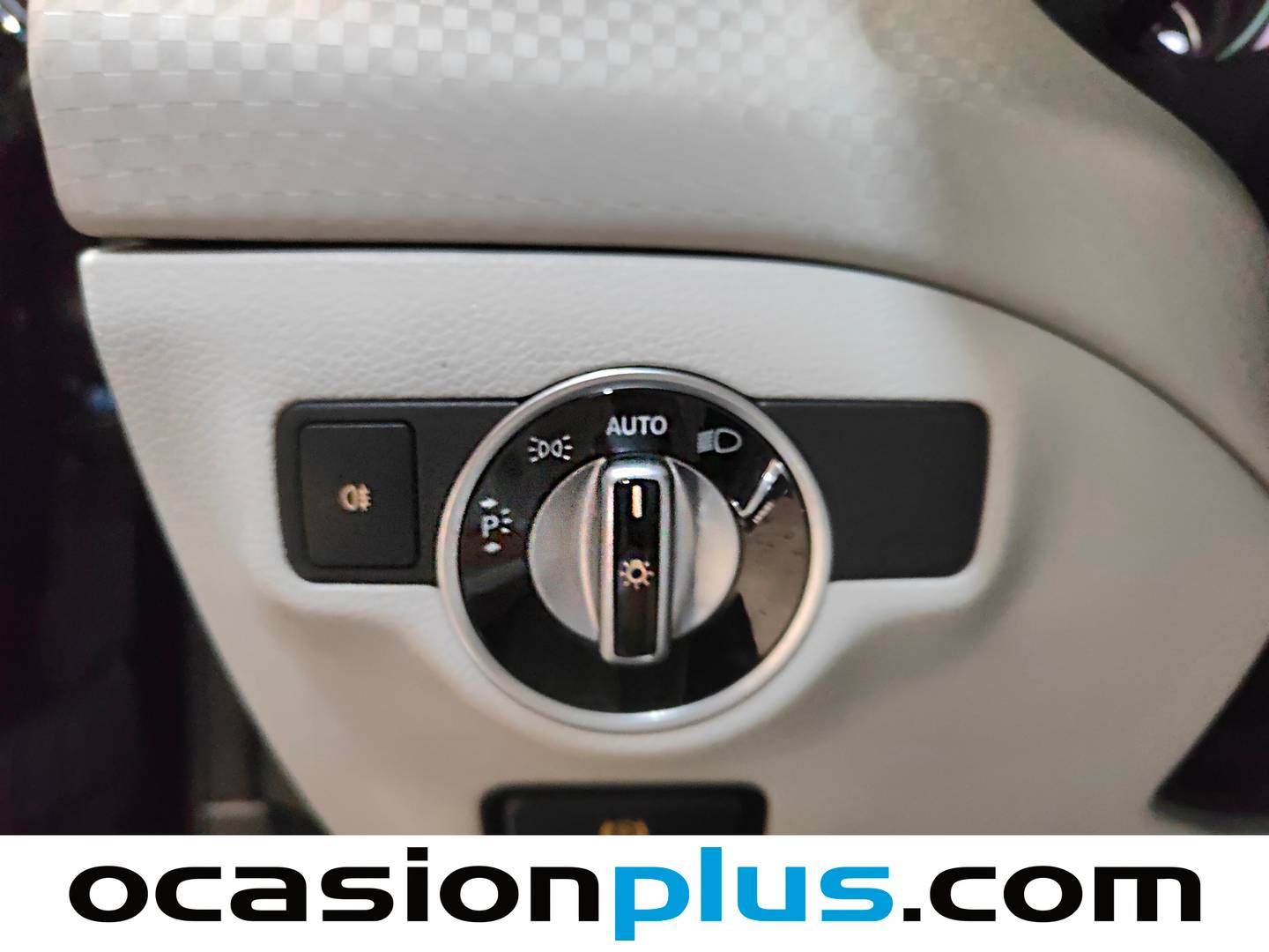 Mercedes Clase A Mercedes-Benz Clase A 180 Style (122 CV) 122cv