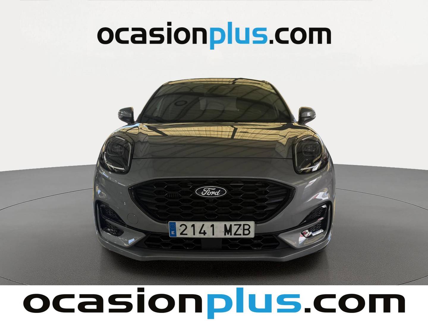 Ford Puma Ford Puma 1.0 EcoBoost MHEV ST-Line (125 CV) barato