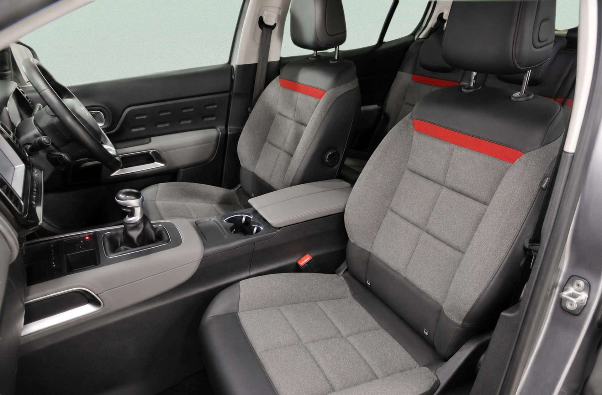 Citroën C5 Aircross BlueHDi 130 Feel - foto 11