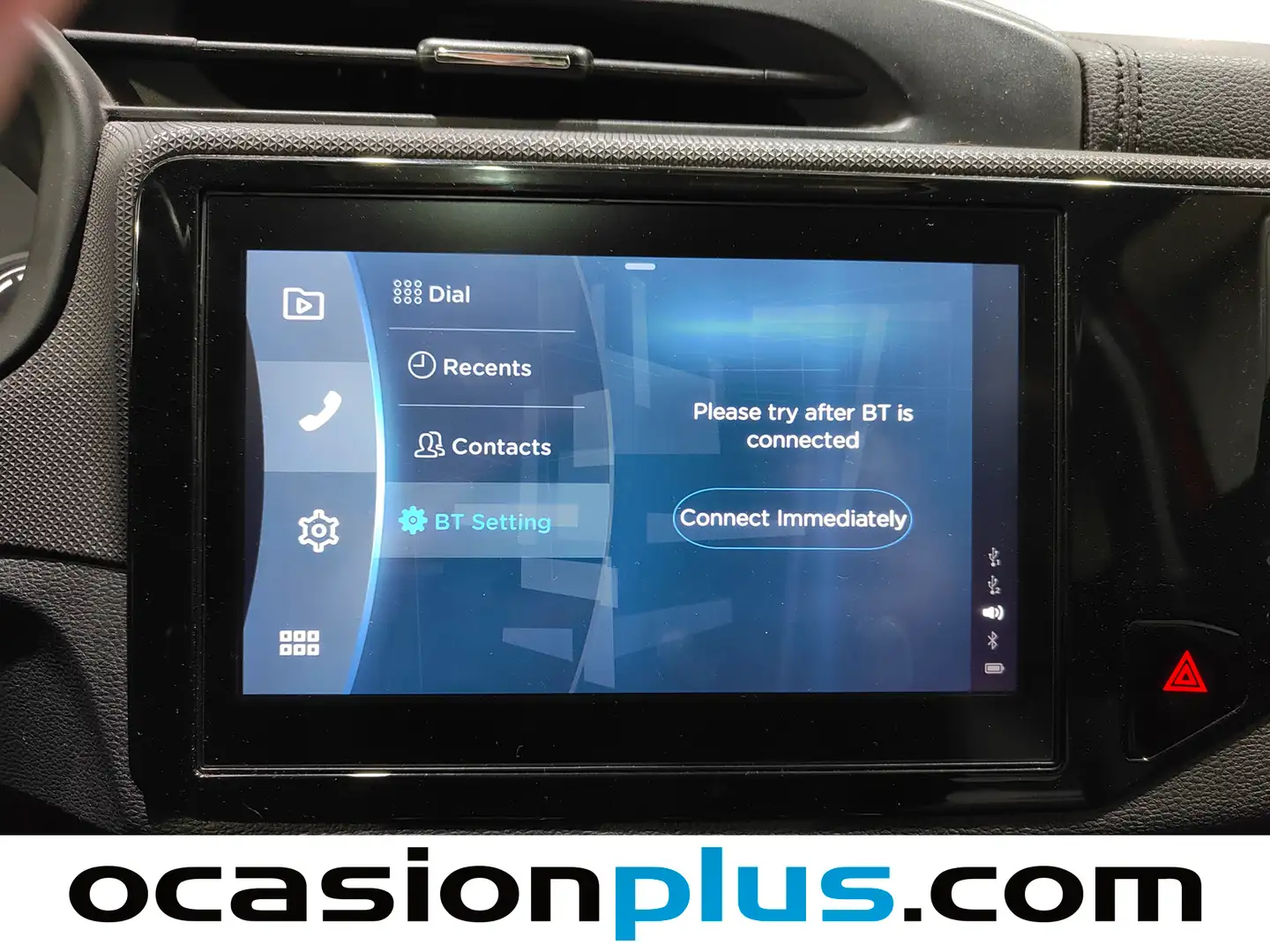 Foto DR AUTOMOBILES DR 4.0 DR AUTOMOBILES DR4 1.5 (116 CV)