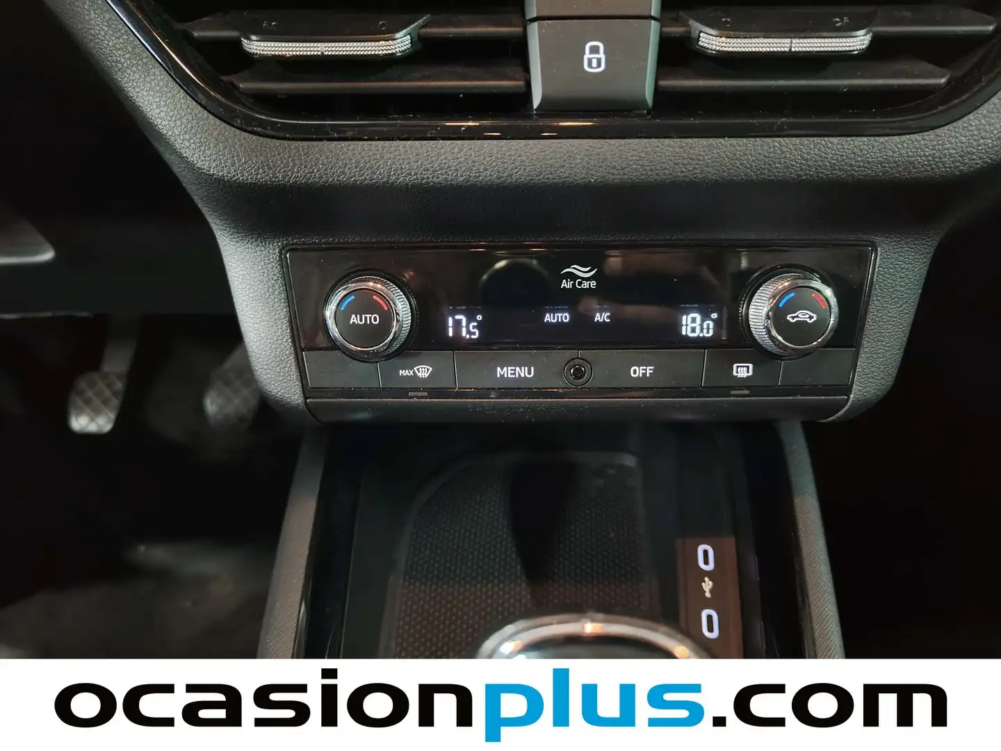 Foto Skoda Kamiq Skoda Kamiq 1.0 TSI Emotion (110 CV)