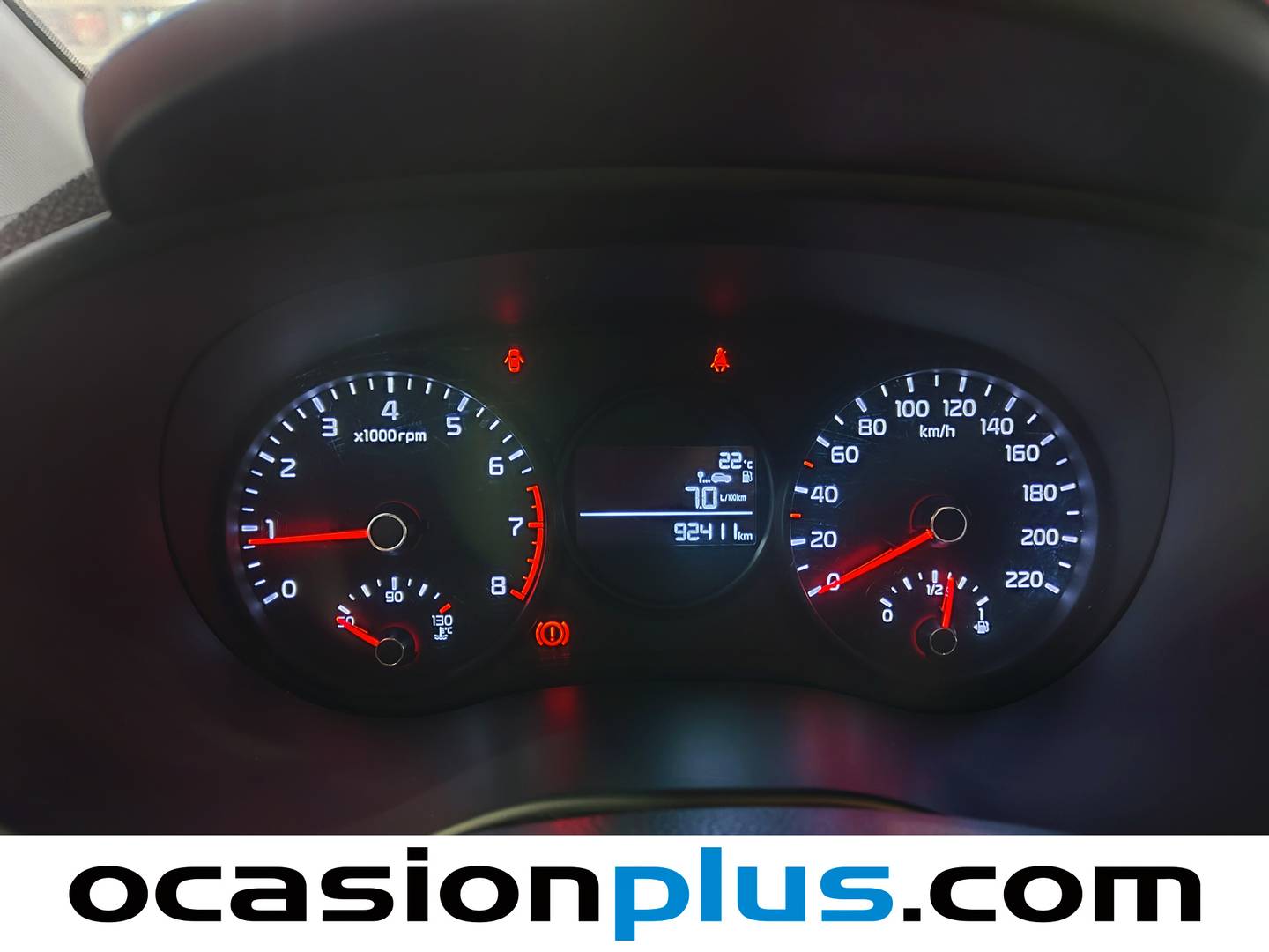 KIA Picanto KIA Picanto 1.0 CVVT Concept (67 CV) 2018