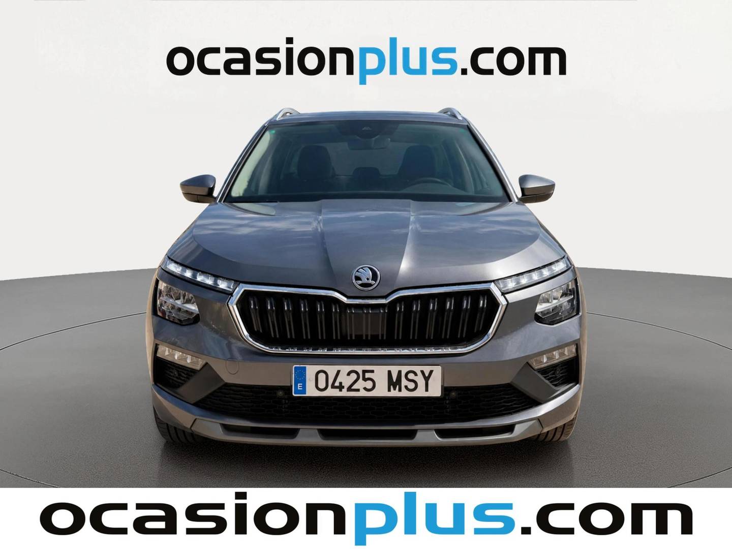 Skoda Kamiq Skoda Kamiq 1.0 TSI Selection DSG (115 CV) seminuevo