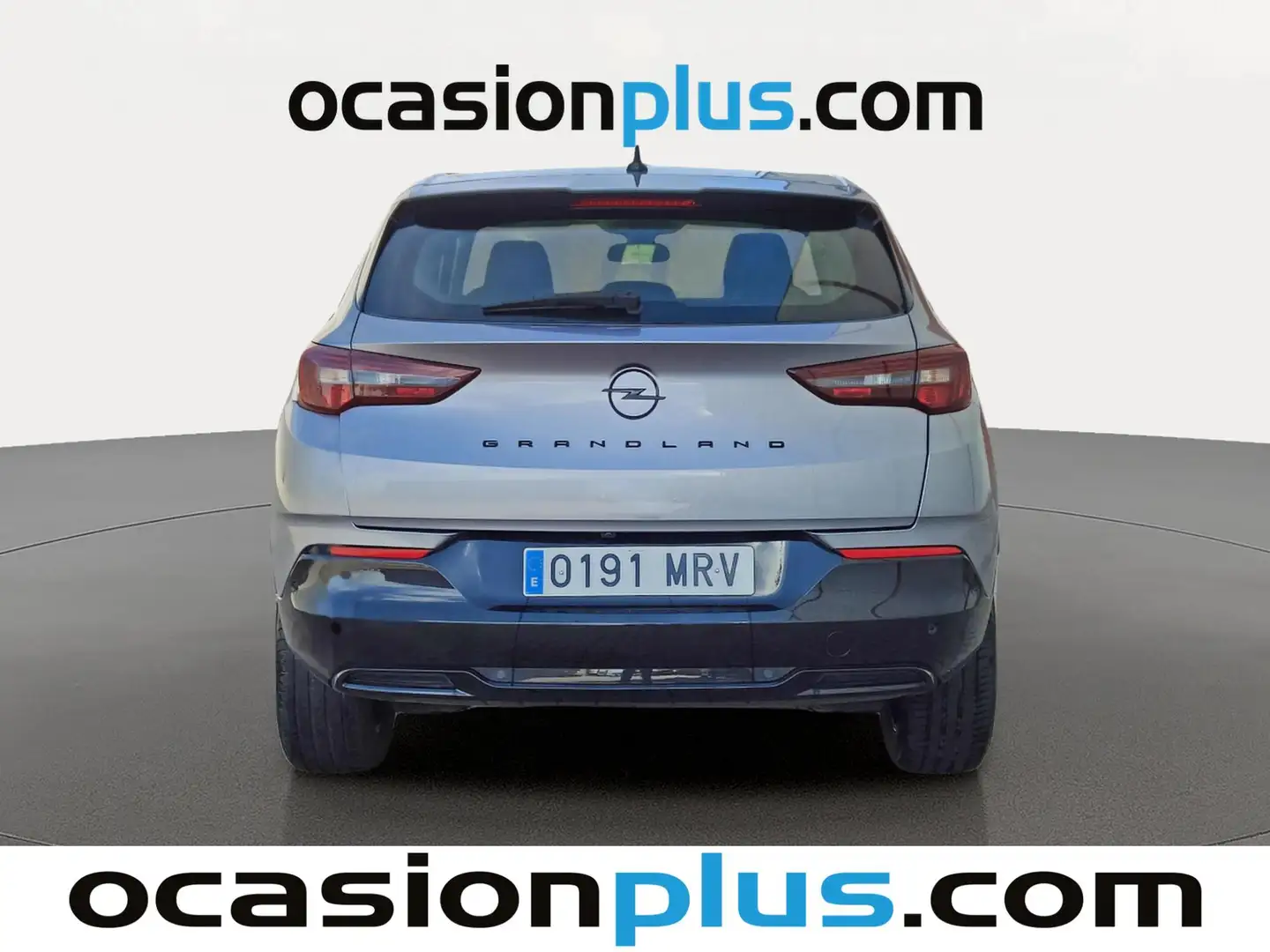 Foto Opel Grandland Opel Grandland 1.2 Turbo XHT S&S GS (130 CV)