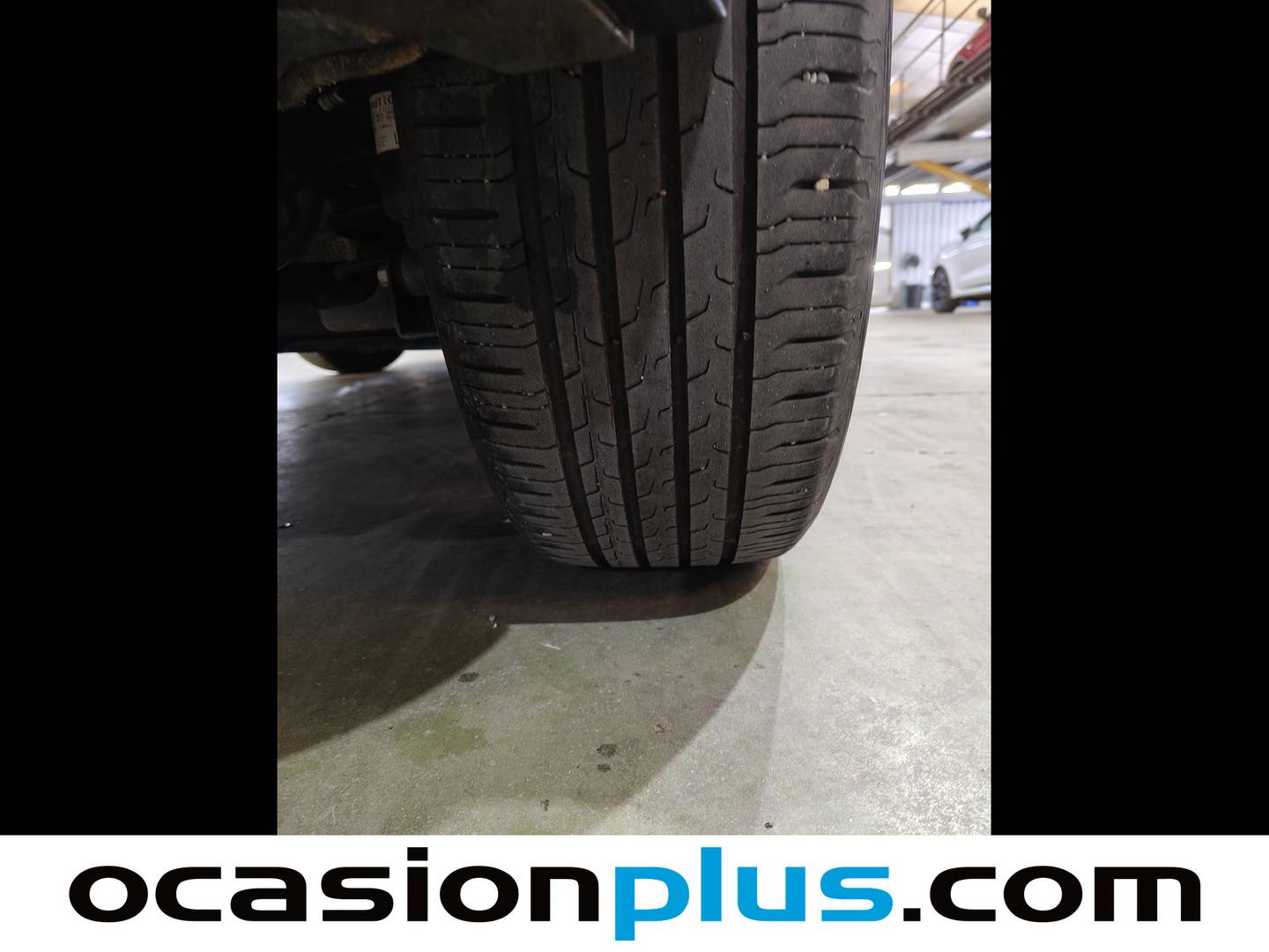 Foto Ford Puma Ford Puma 1.0 EcoBoost MHEV ST-Line X Auto (125 CV)