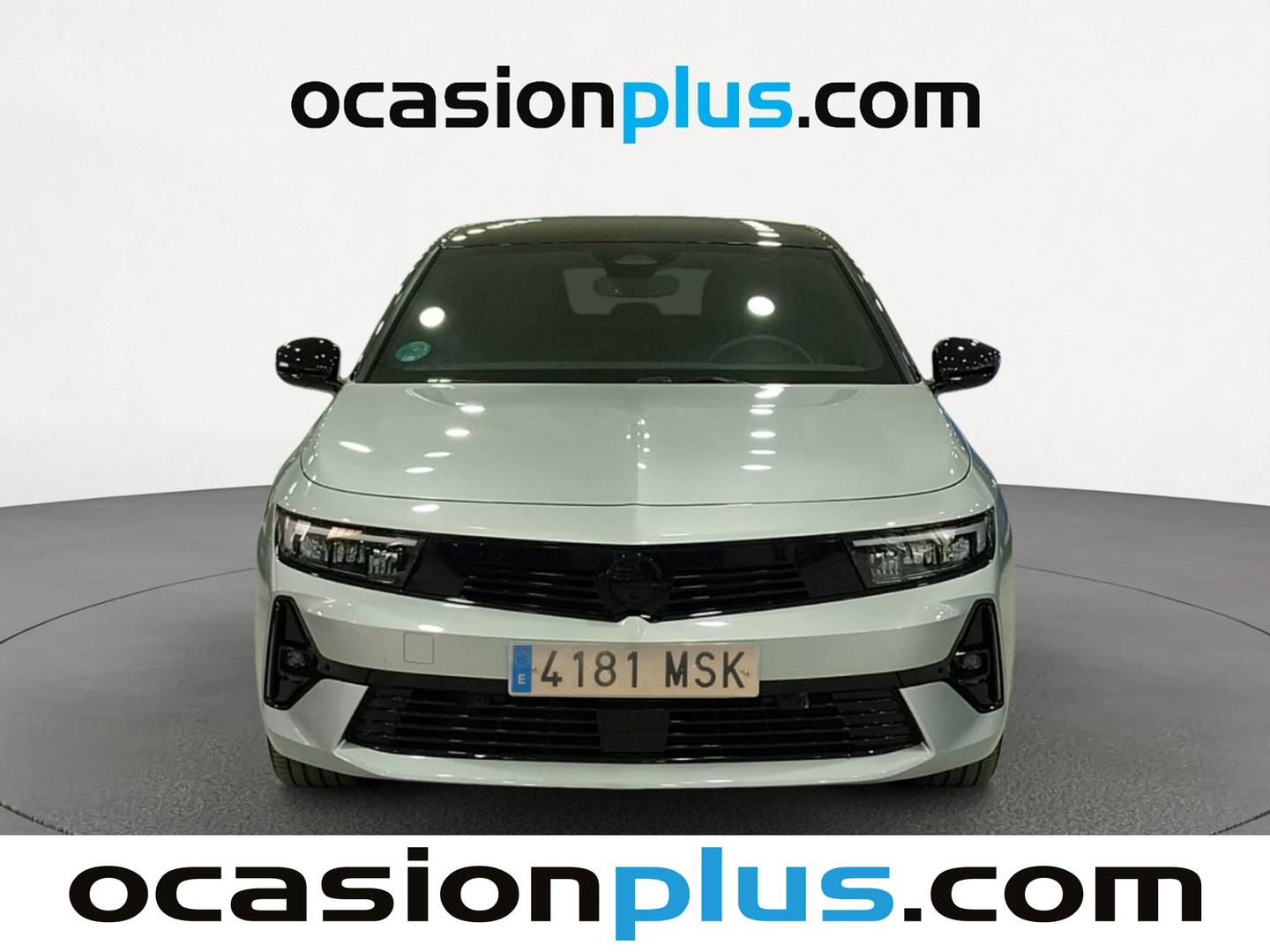 Opel Astra Opel Astra 1.2 Turbo XHT GS (130 CV) seminuevo