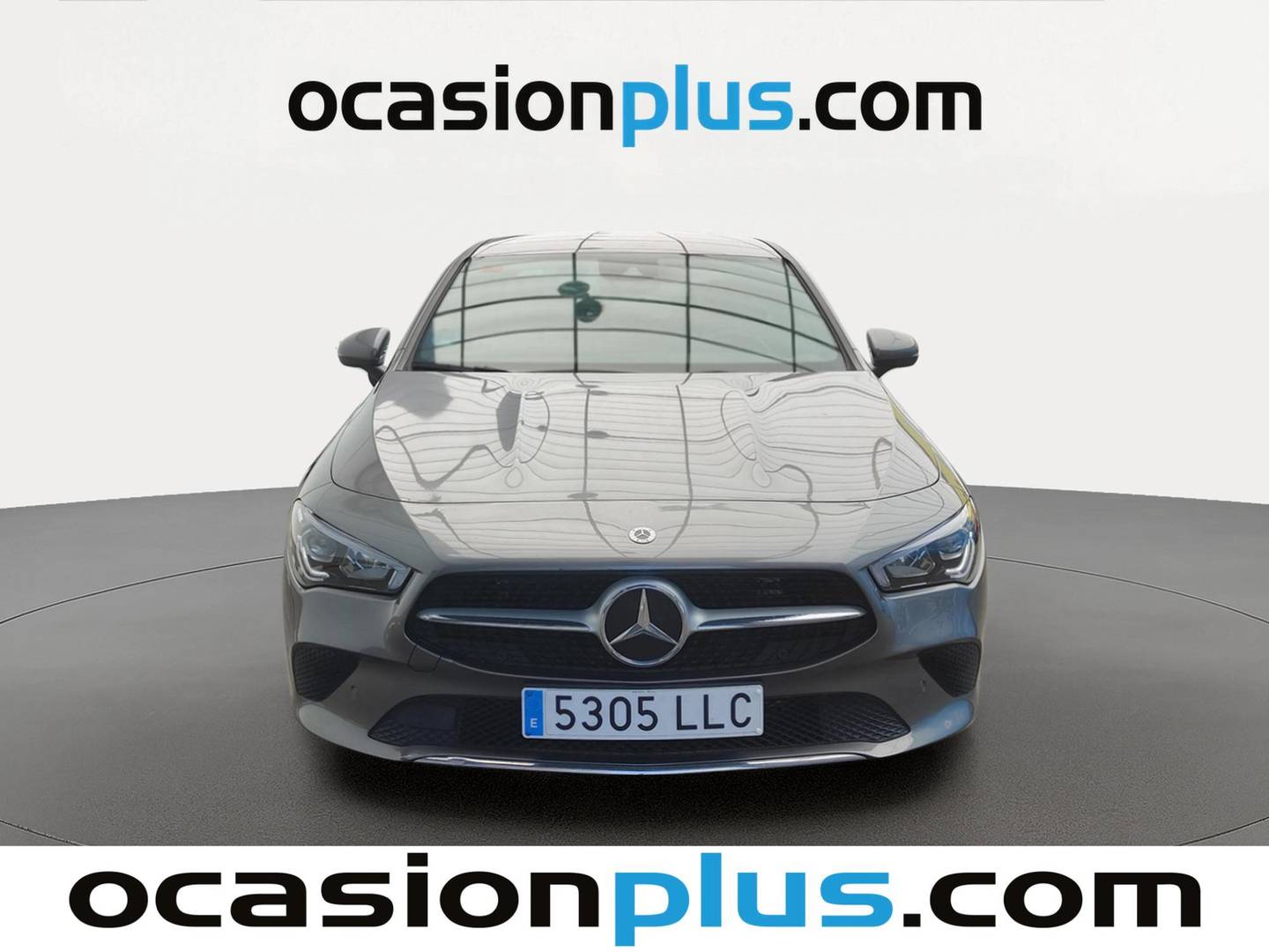 Mercedes CLA Mercedes CLA 200  (163 CV) 163cv