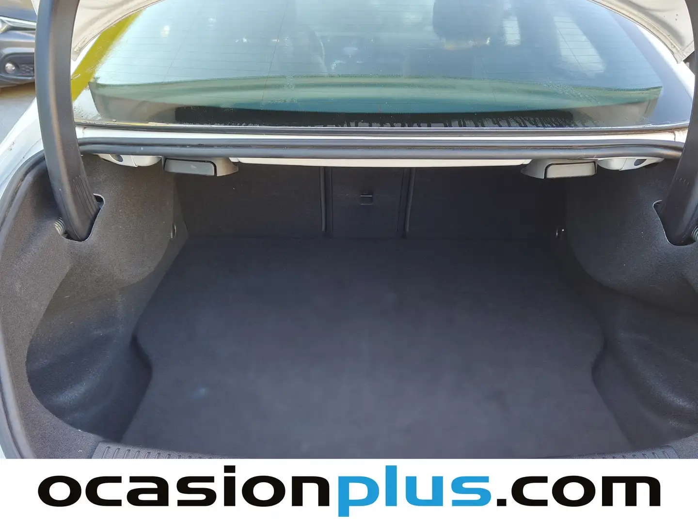 Foto Mercedes CLA Mercedes-Benz CLA 250 e (218 CV)