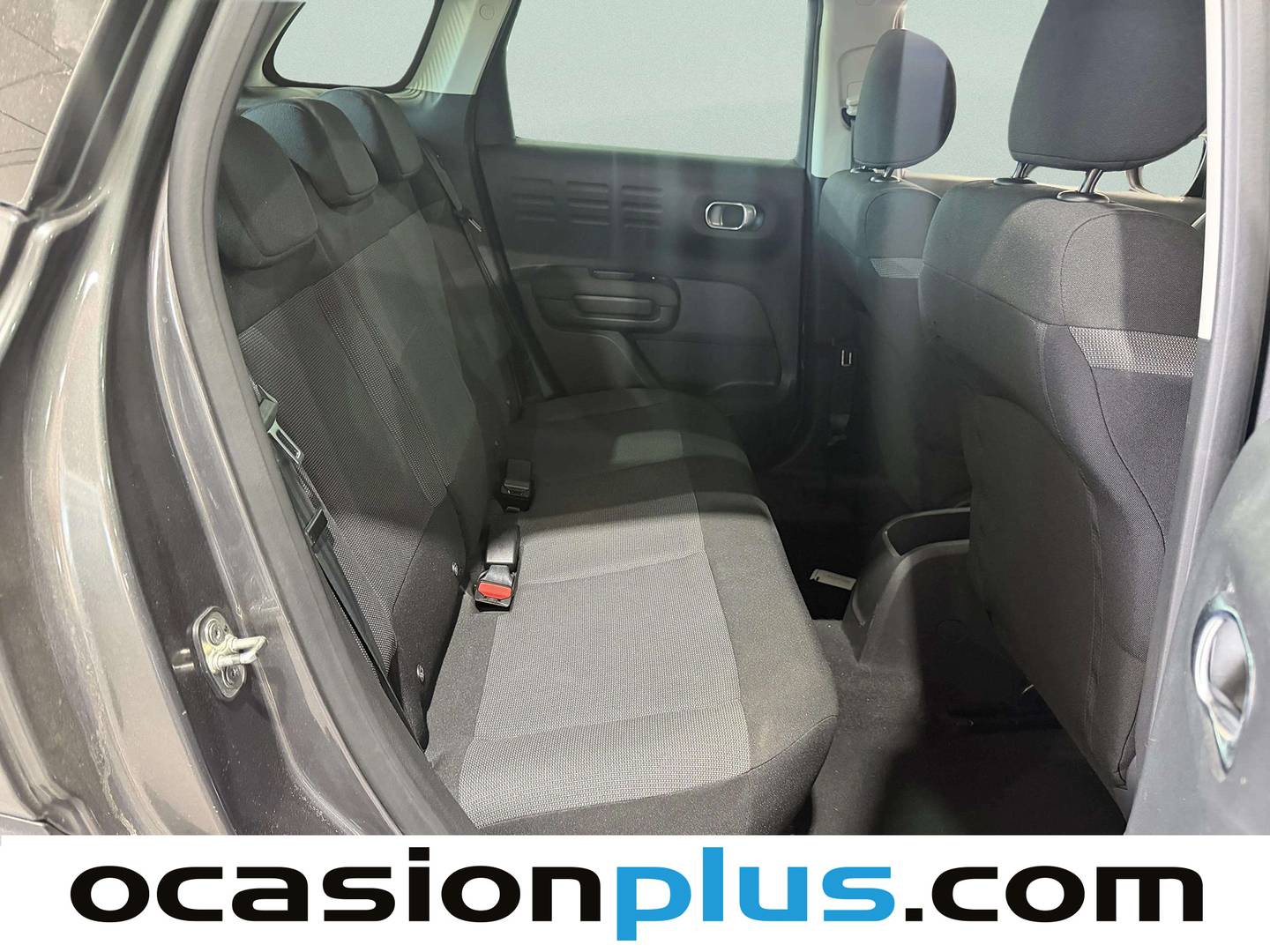 Citroën C3 Aircross Citroën C3 Aircross PureTech 110 S&S Plus (110 CV) al mejor precio
