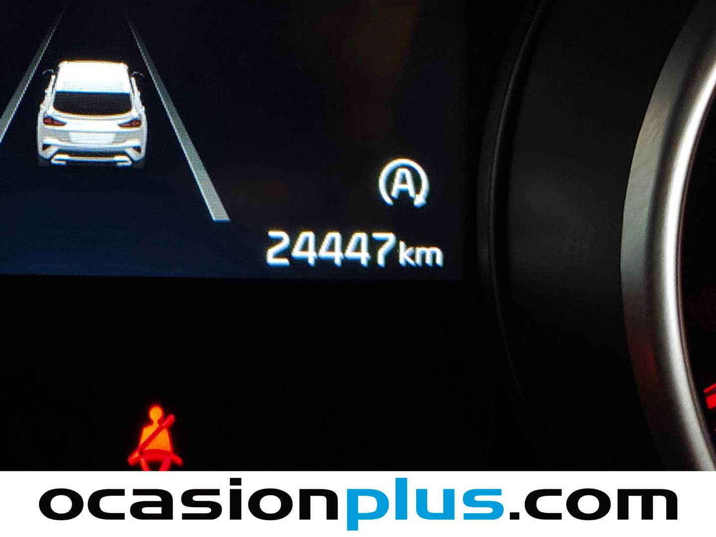 KIA XCeed KIA XCeed 1.0 T-GDi Drive (100 CV) seminuevo
