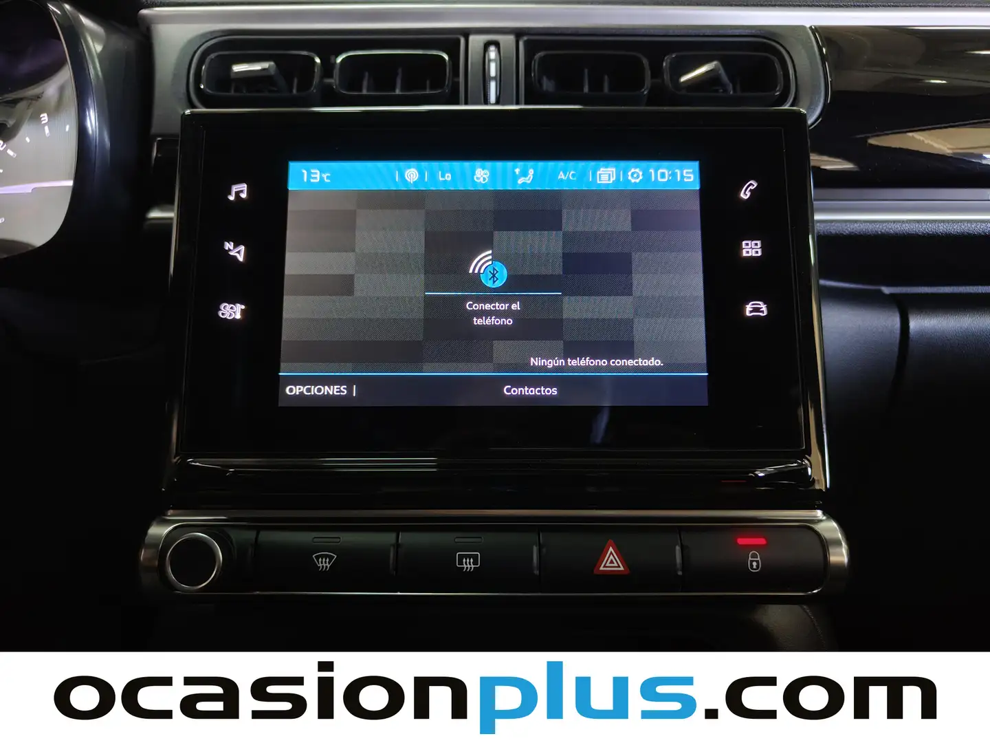 Foto Citroën C3 Origin Citroen C3 Origin PureTech 83 Plus (83 CV)