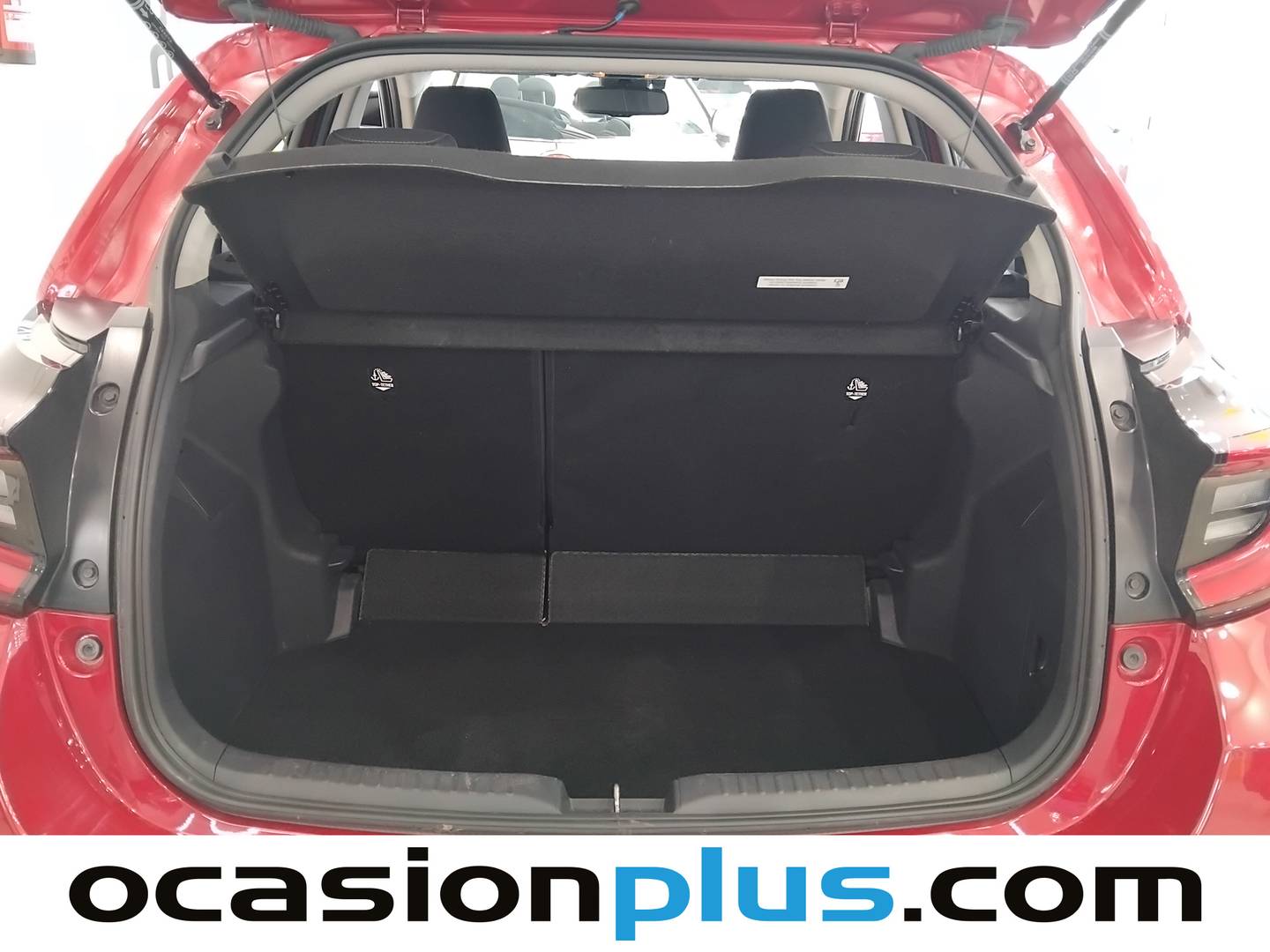 Foto Toyota Yaris Toyota Yaris 120H Active Tech (116 CV)