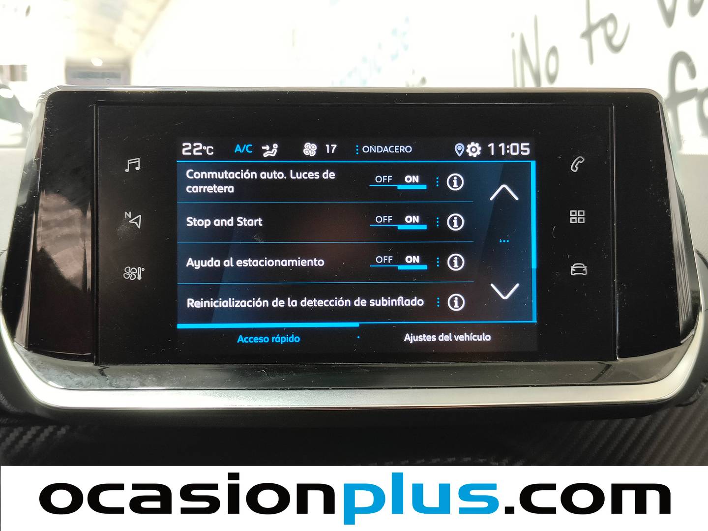 Peugeot 2008 Peugeot 2008 PureTech 130 S&S GT Line EAT8 (130 CV) de segunda mano