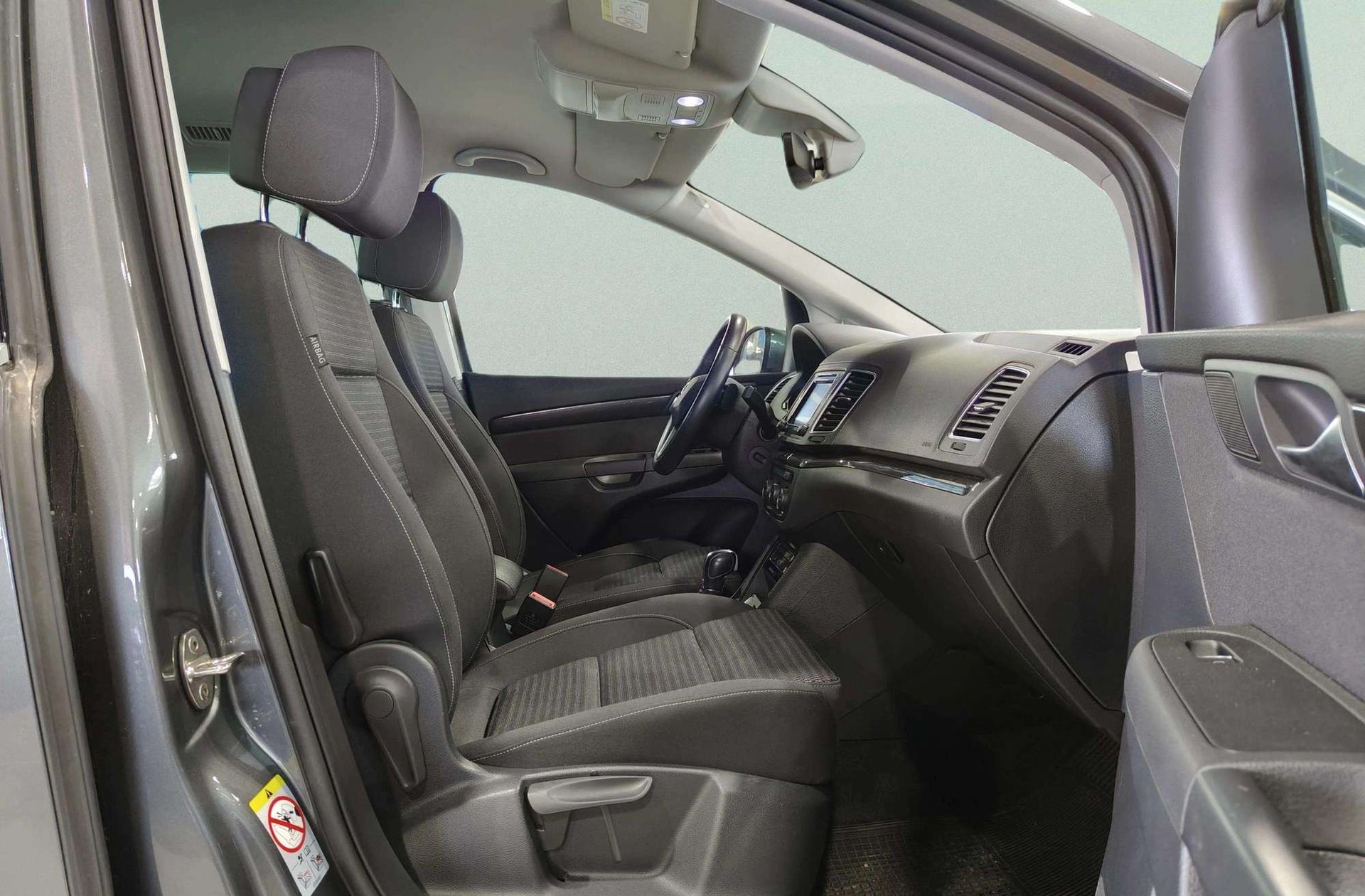 SEAT Alhambra 2.0 TDI Xcellence Travel Edition DSG - foto 20