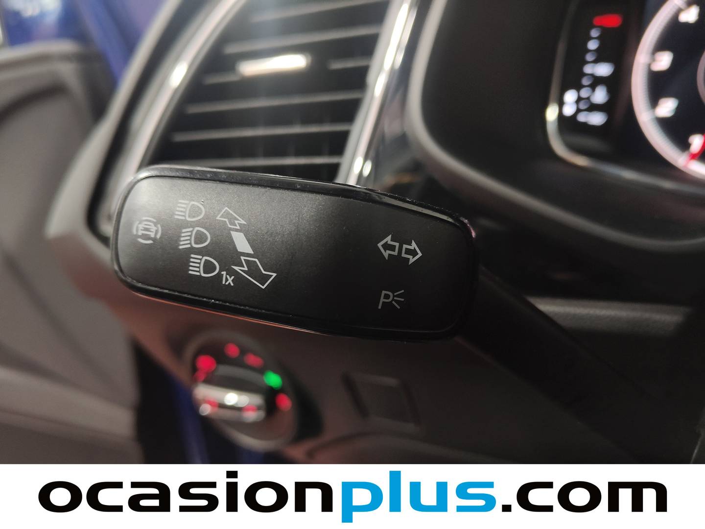 Seat León Seat León ST 1.5 EcoTSI S&S FR Edition (130 CV) de ocasión