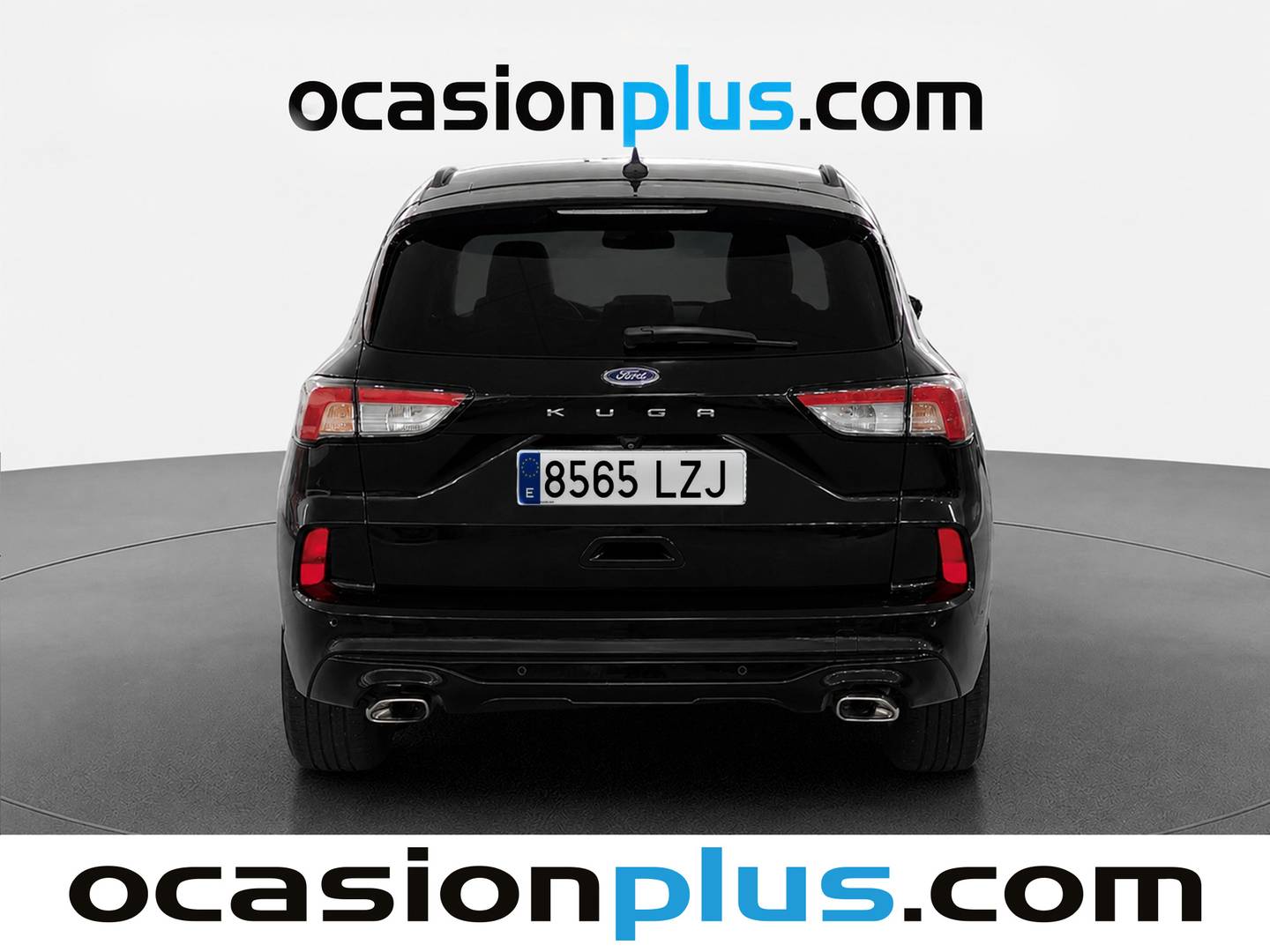 Ford Kuga Ford Kuga 1.5 EcoBlue ST-Line (120 CV) barato
