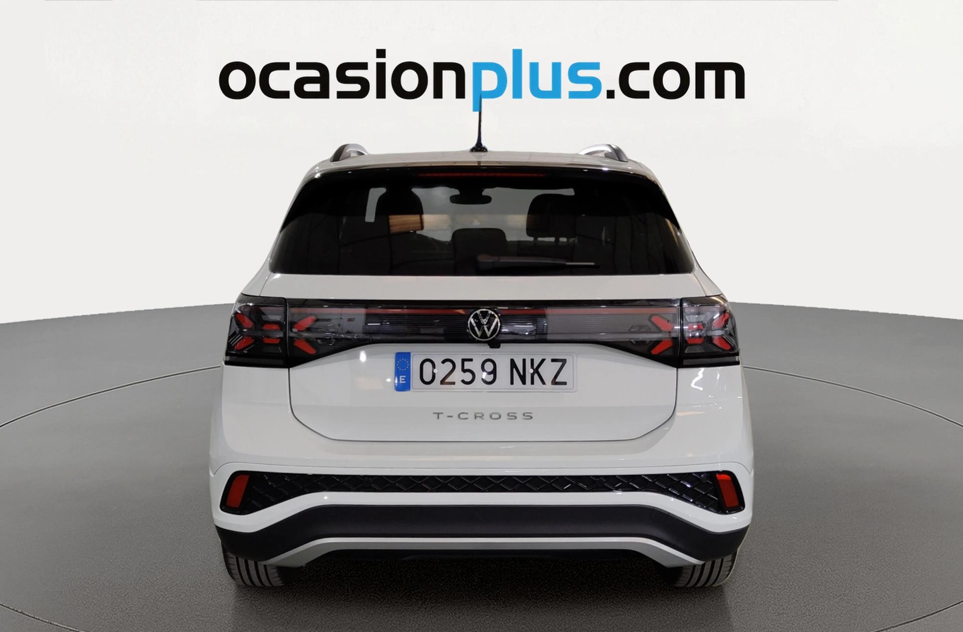 Volkswagen T-Cross R-Line 1.0 TSI - foto 15