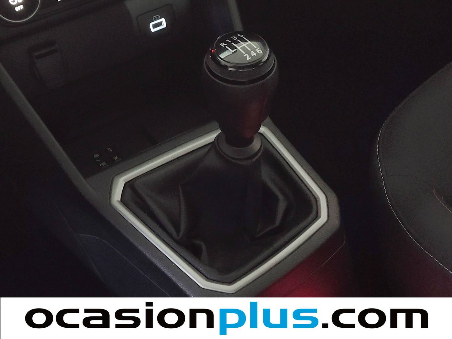 Dacia Sandero Dacia Sandero Stepway Expression TCe (91 CV) de segunda mano