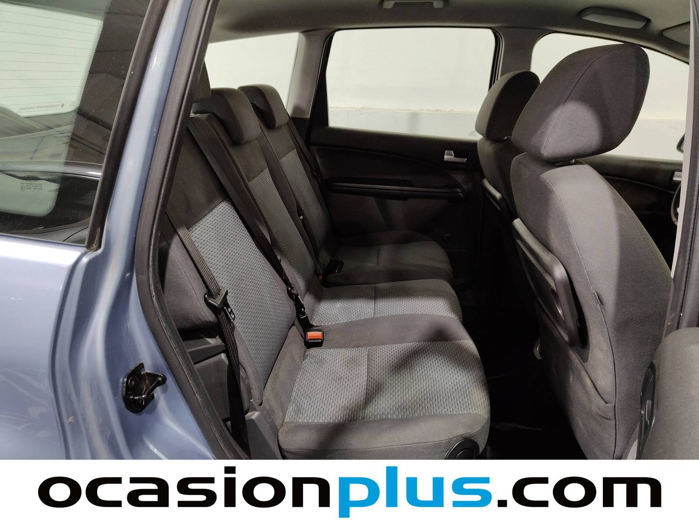 Ford Focus C-MAX Ford Focus C-Max 1.8 TDCi Trend 85 kW (115 CV) al mejor precio