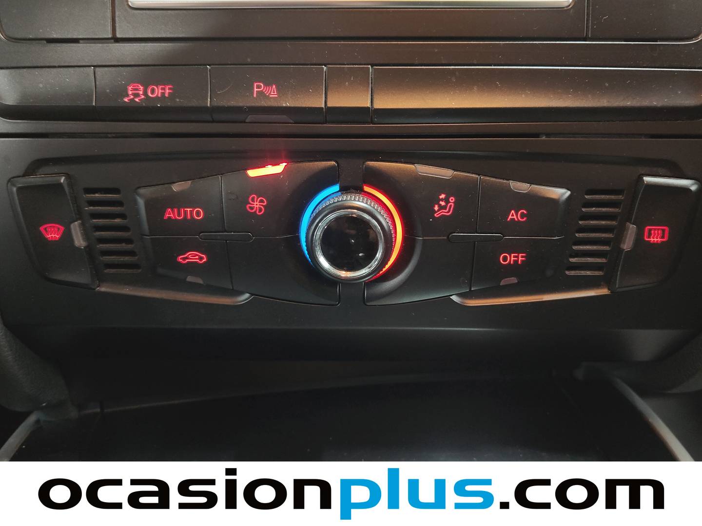 Acabados Audi A4 Audi A4 Avant A4 Avant 2.0 TDI (143 CV) multitronic