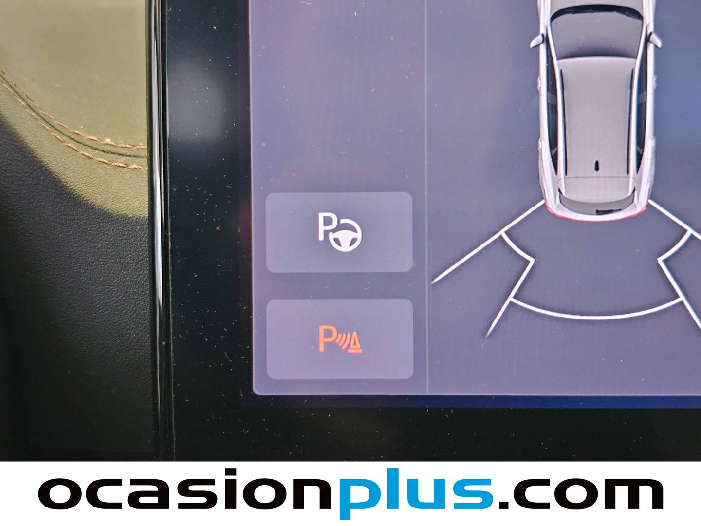 Cupra Formentor CUPRA Formentor 1.4 e-Hybrid DSG  (204 CV) seminuevo