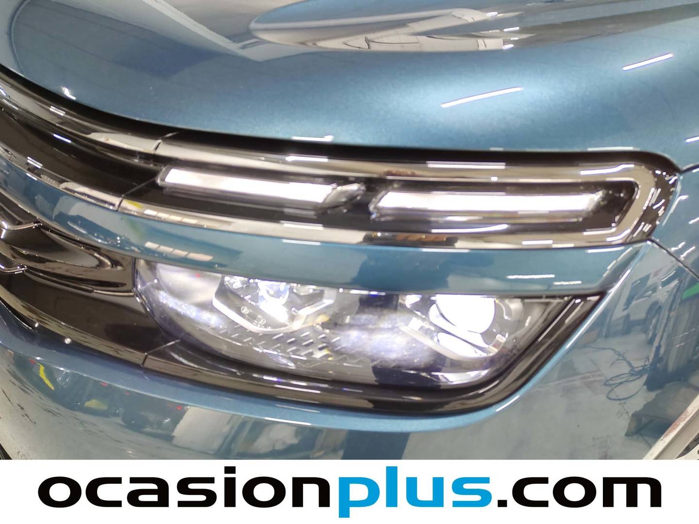 Accesorios del Citroën C5 Aircross Citroën C5 Aircross PureTech 130 S&S Feel (131 CV)