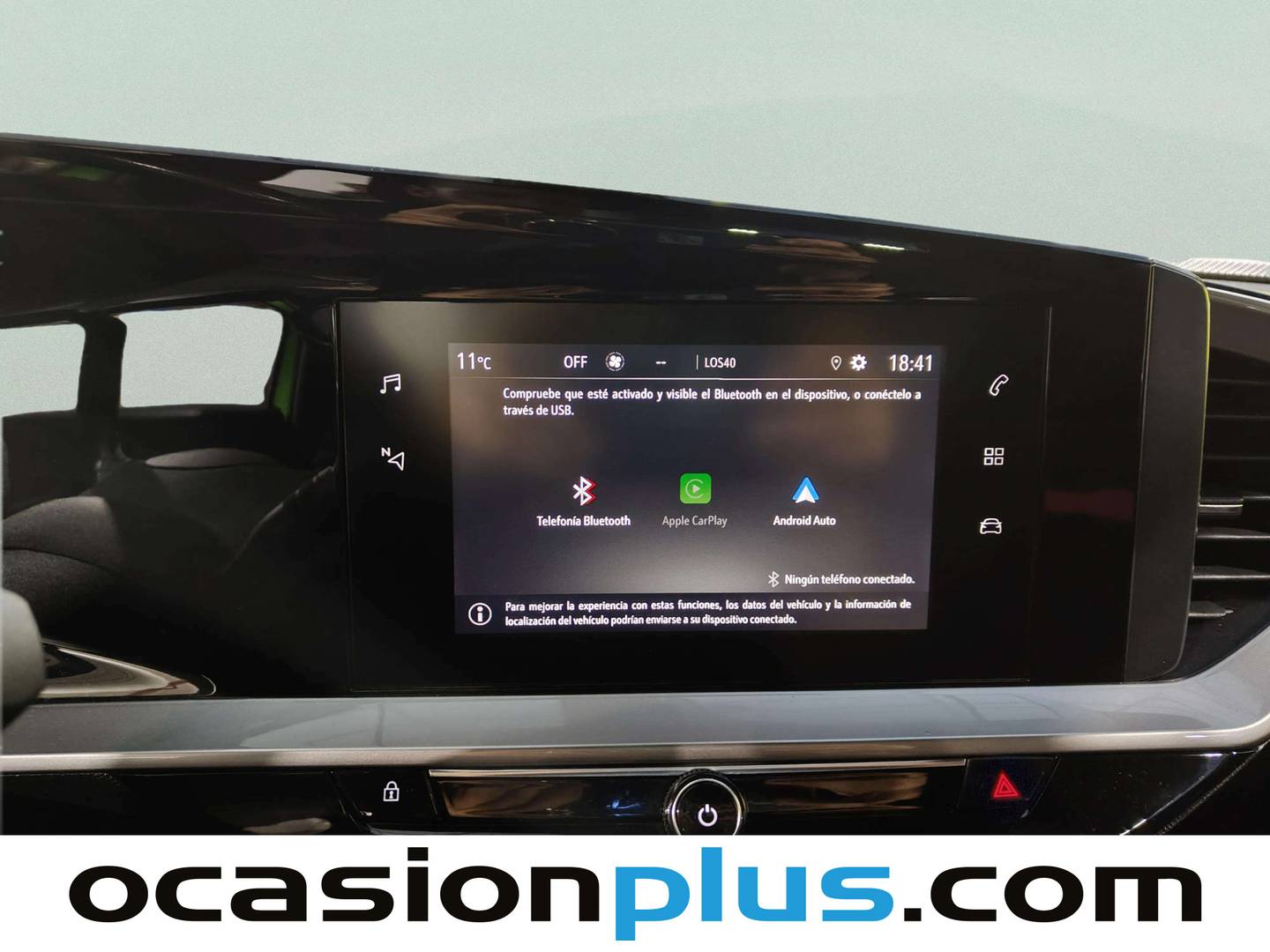 Foto Opel Mokka Opel Mokka 1.2 Turbo GS Line (130 CV)