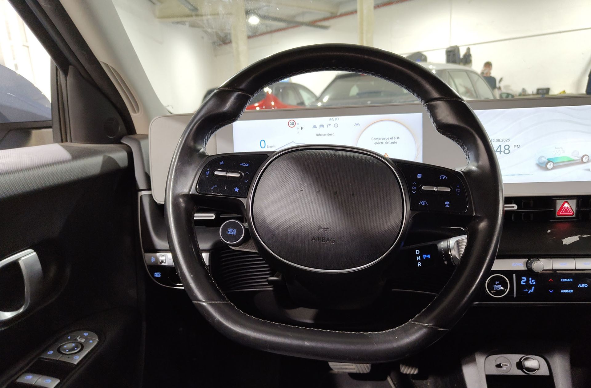 Hyundai Ioniq 5 58KWH Light RWD - foto 26