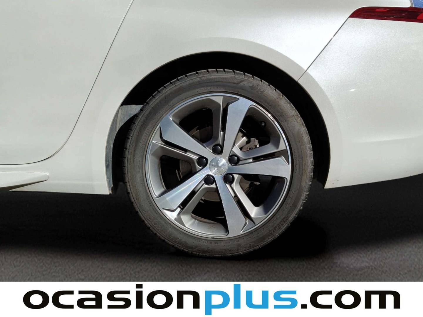Peugeot 308 Peugeot 308 SW 1.5 BlueHDi S&S GT Line EAT8 (130 CV) seminuevo