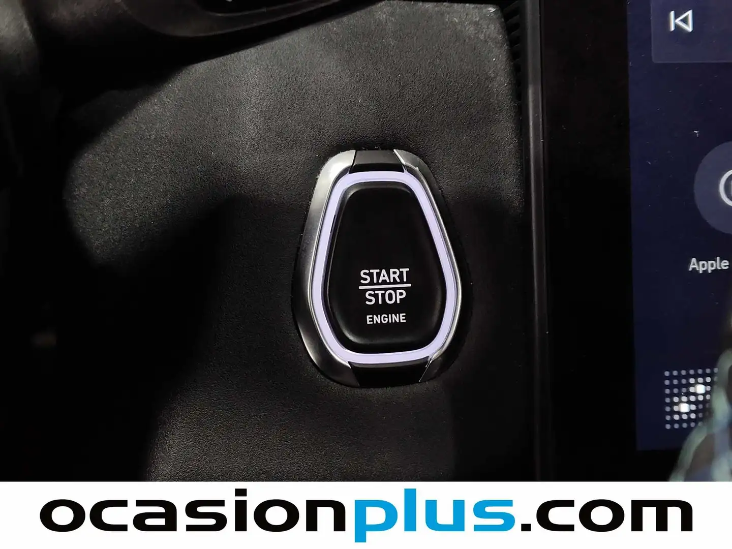 Foto Lynk & Co 01 Lynk & Co 01 1.5 PHEV (261 CV)