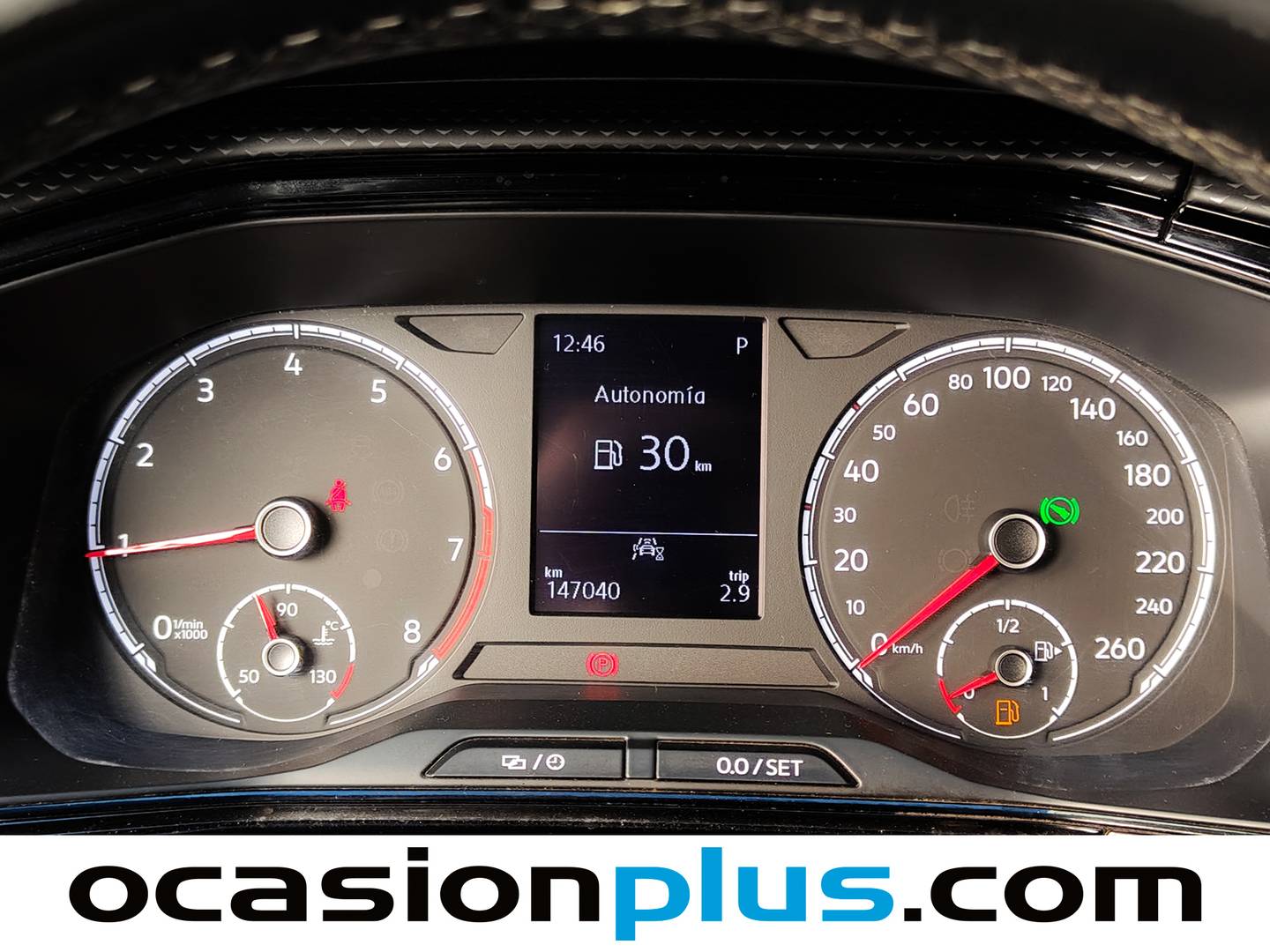 Foto Volkswagen T-Cross Volkswagen T-Cross Advance 1.0 TSI (115 CV) DSG