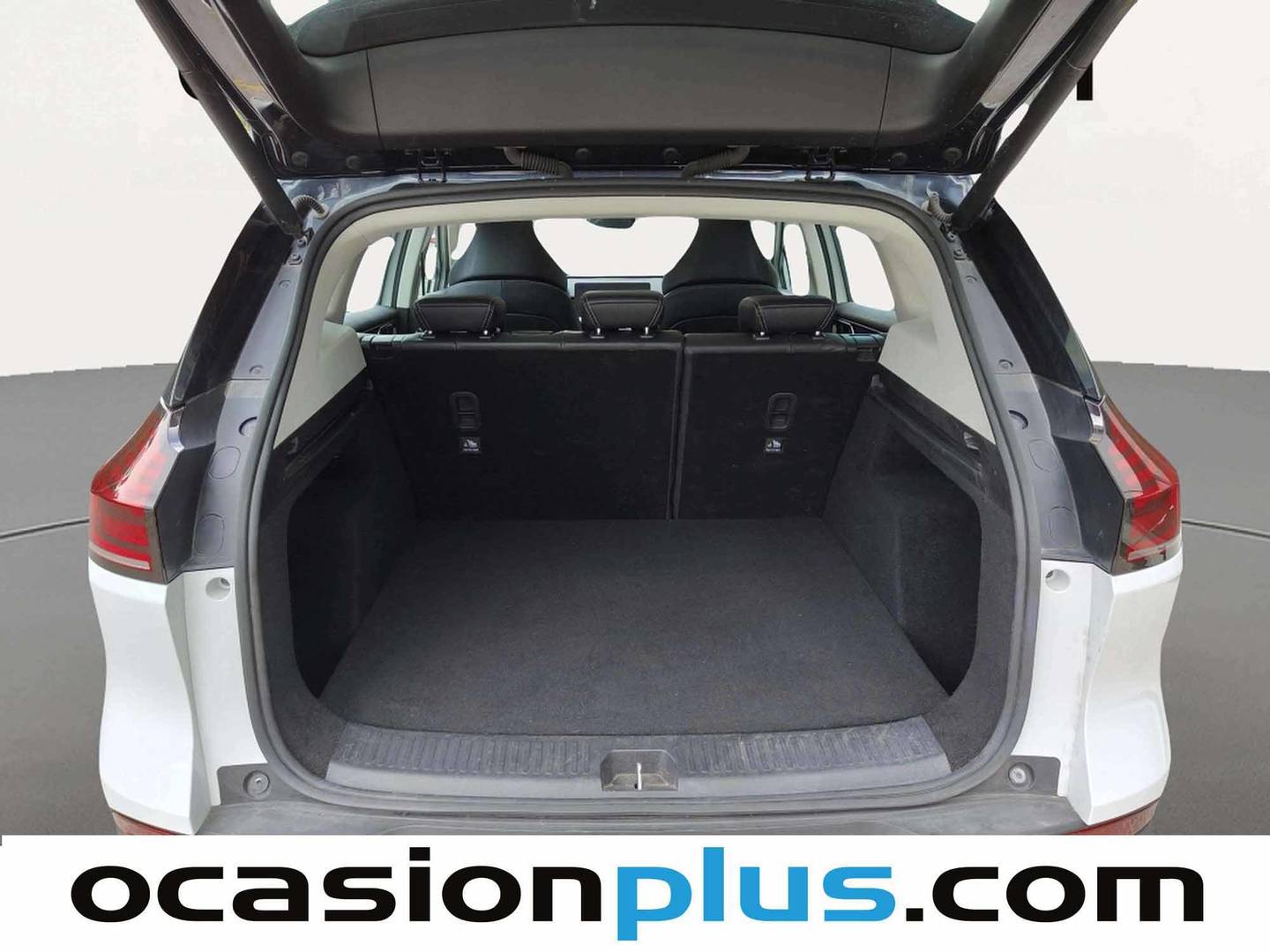 Fotos maletero Aiways U5 Aiways U5 Prime (204 CV)