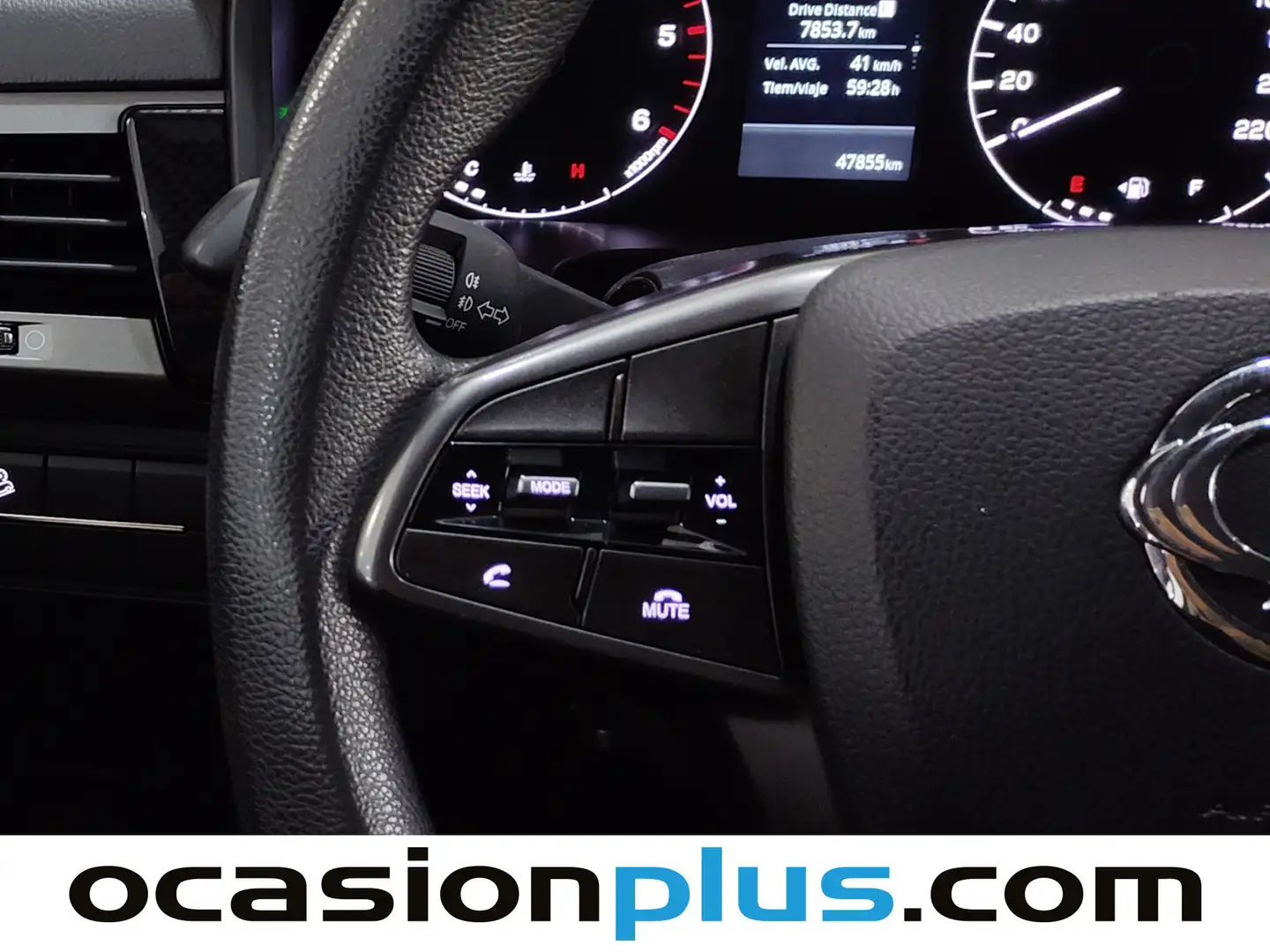 Foto SsangYong Musso Ssangyong Musso Sports D22DTR Pro 4x4  (202 CV)