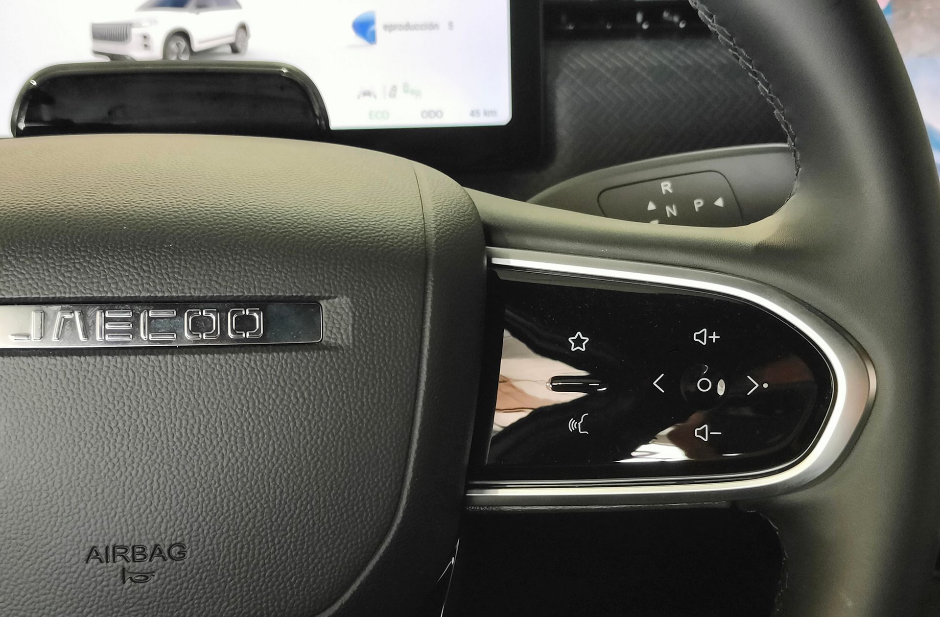 Jaecoo 7 1.5 T-GDi PHEV +1DHT Select FWD - foto 28