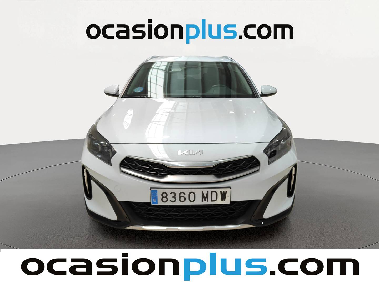 KIA XCeed KIA XCeed 1.5 MHEV iMT Drive (160 CV) 160cv