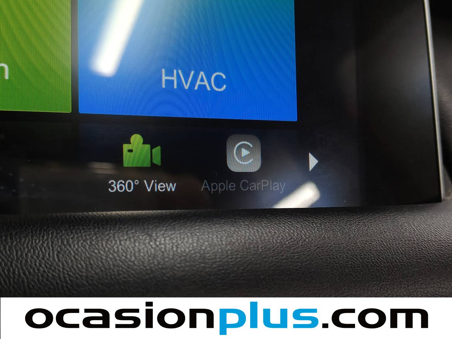 Extras y acabados del MG eHS MG eHS 1.5 T-GDI PHEV Luxury (258 CV)