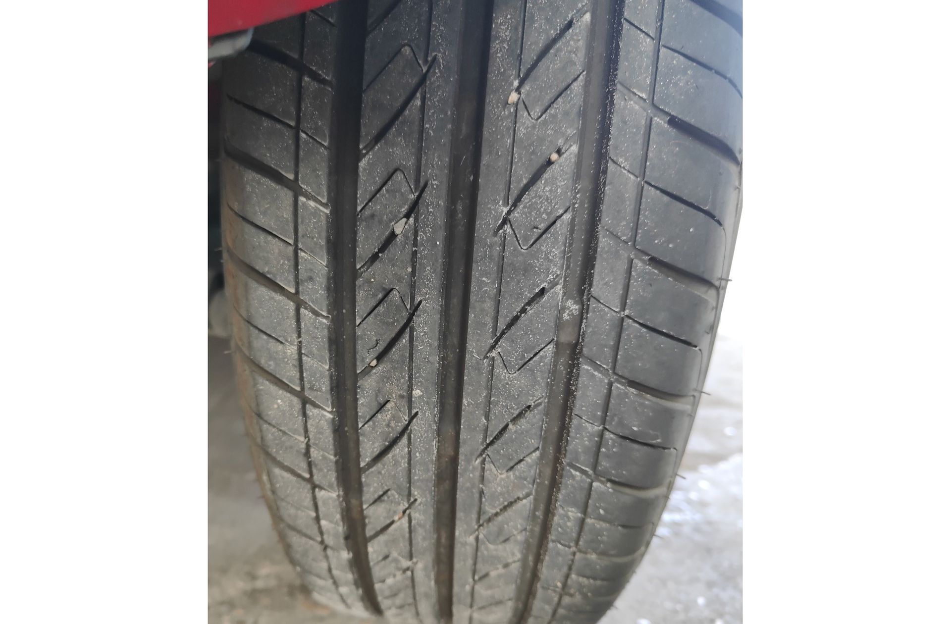 Ford Ka 1.2 Duratec Trend+ - foto 25