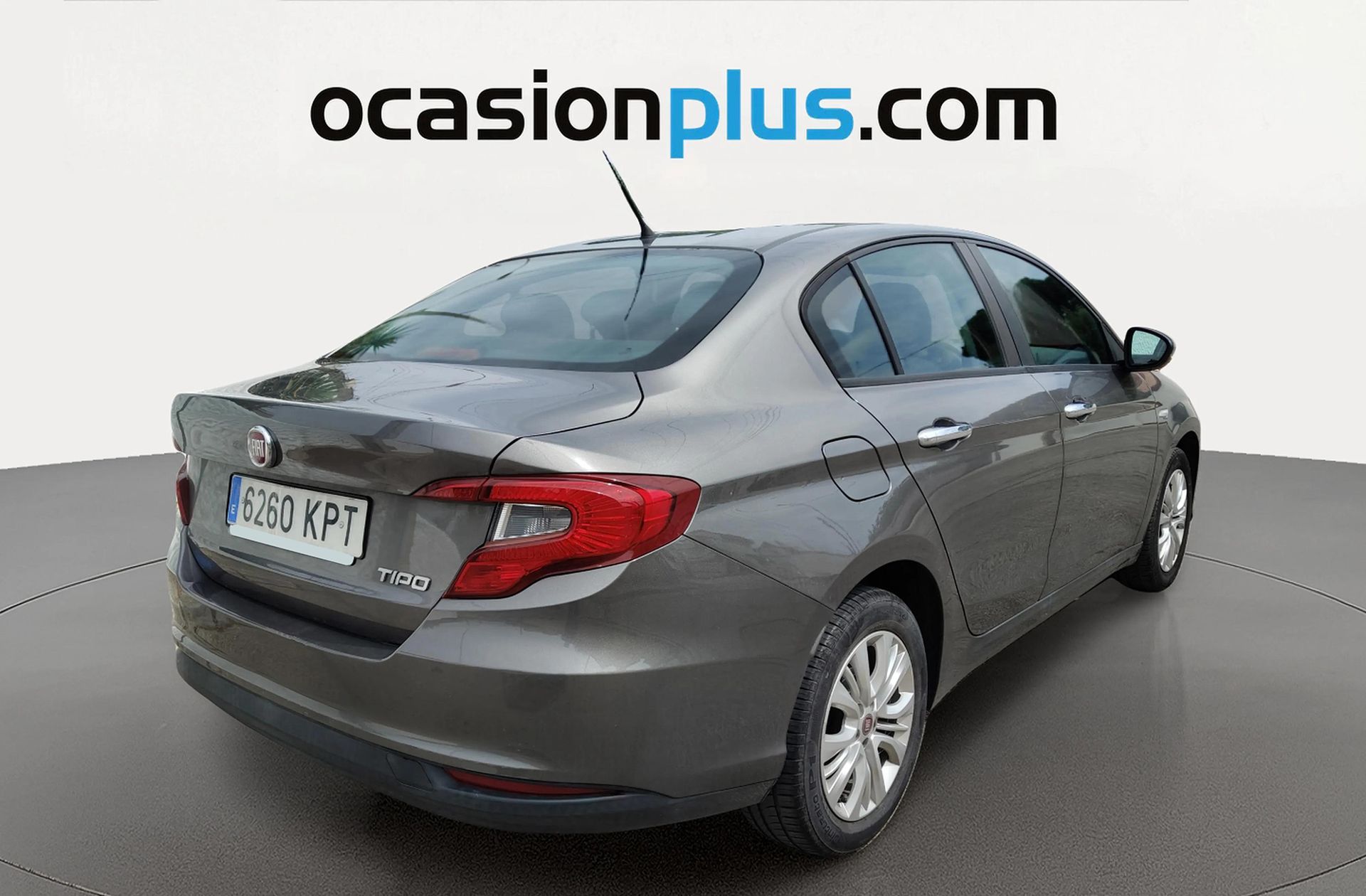 Fiat Tipo Sedan 1.4 Easy - foto 4