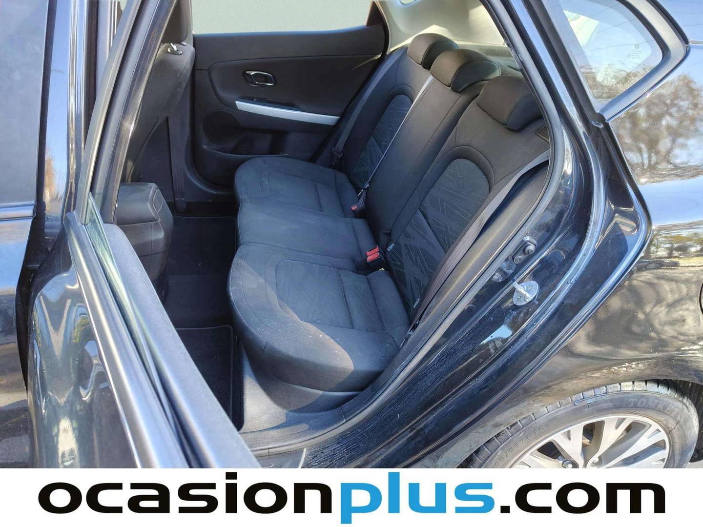 Foto KIA Ceed Kia Ceed 1.4 CRDi WGT Concept Plus (90 CV)