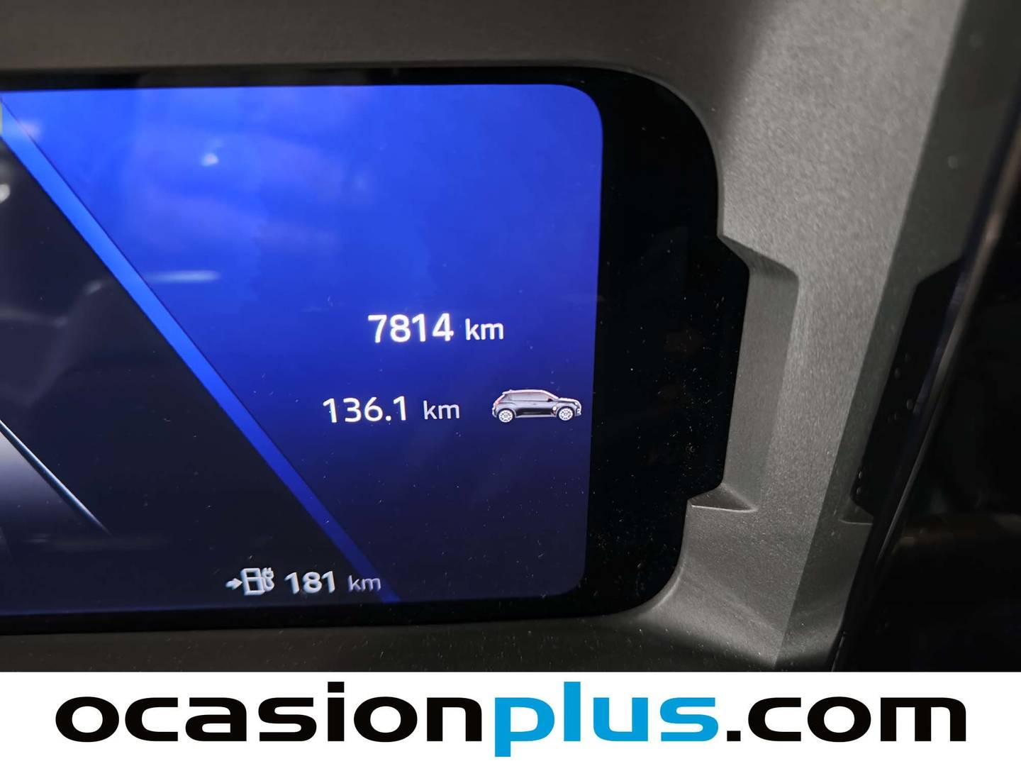 Foto Renault 5 E-Tech Renault 5 E-Tech E-Tech Iconic Cinq Autonomía Confort  (150 CV)