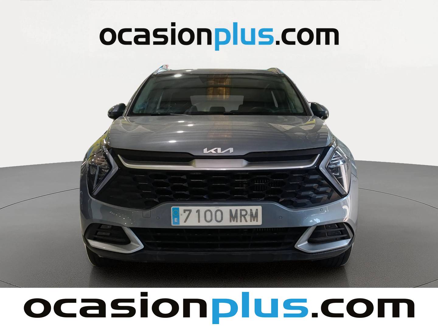 KIA Sportage KIA Sportage 1.6 T-GDi MHEV Drive 4x2 (150 CV) 150cv