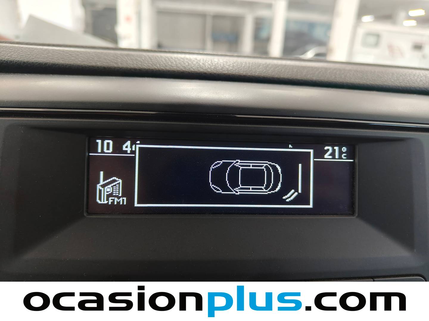 Extras y acabados del Nissan Primastar Nissan Primastar 2.0 dCi L2H1 Go (150 CV) 9 Plazas