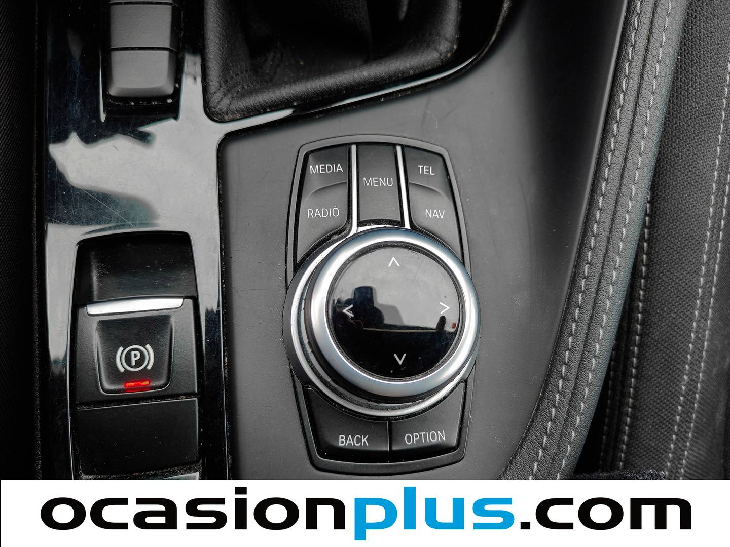 BMW X1 BMW X1 sDrive18d (150 CV) diésel