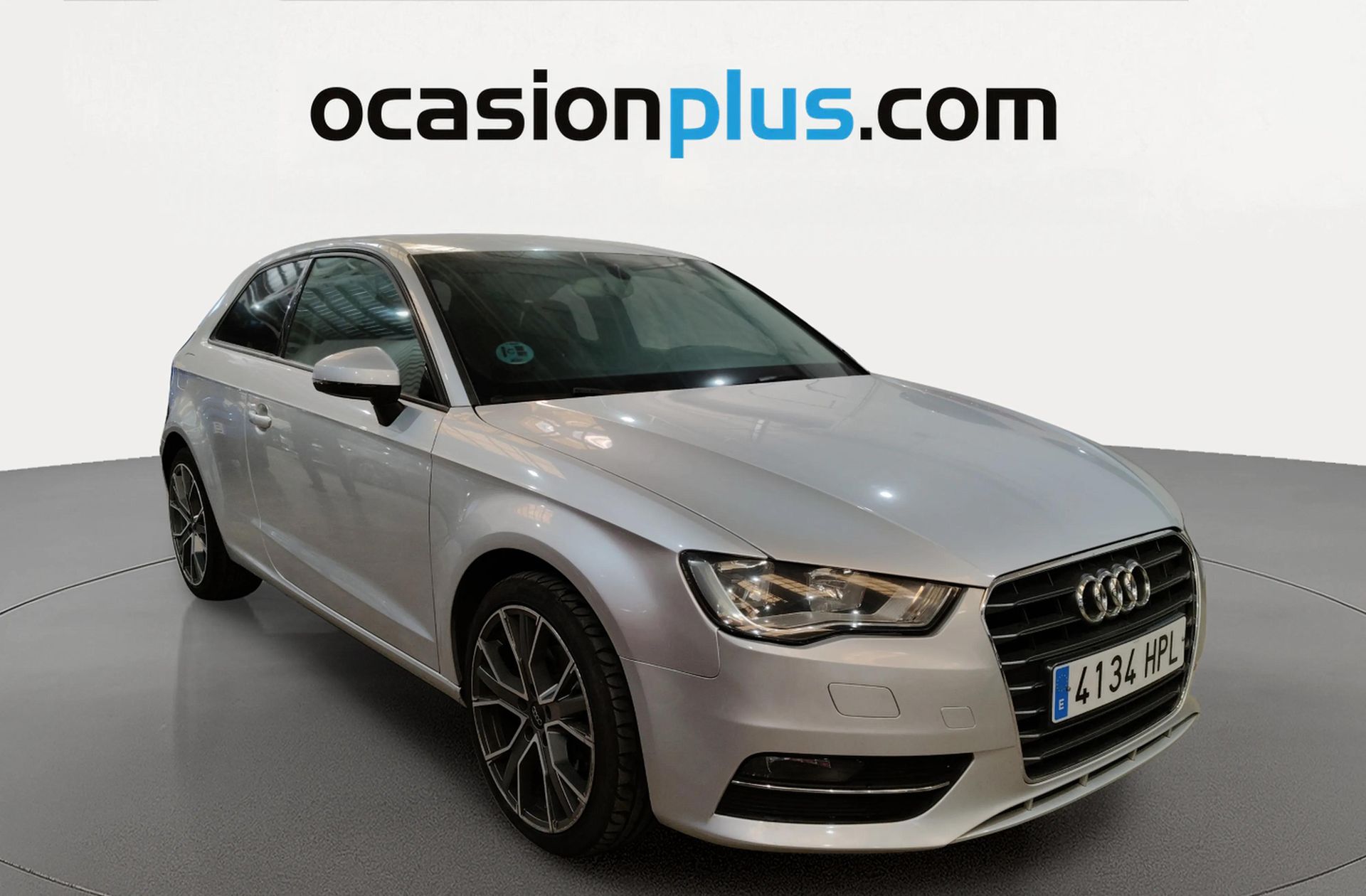 Audi A3 1.4 TFSI - foto 2