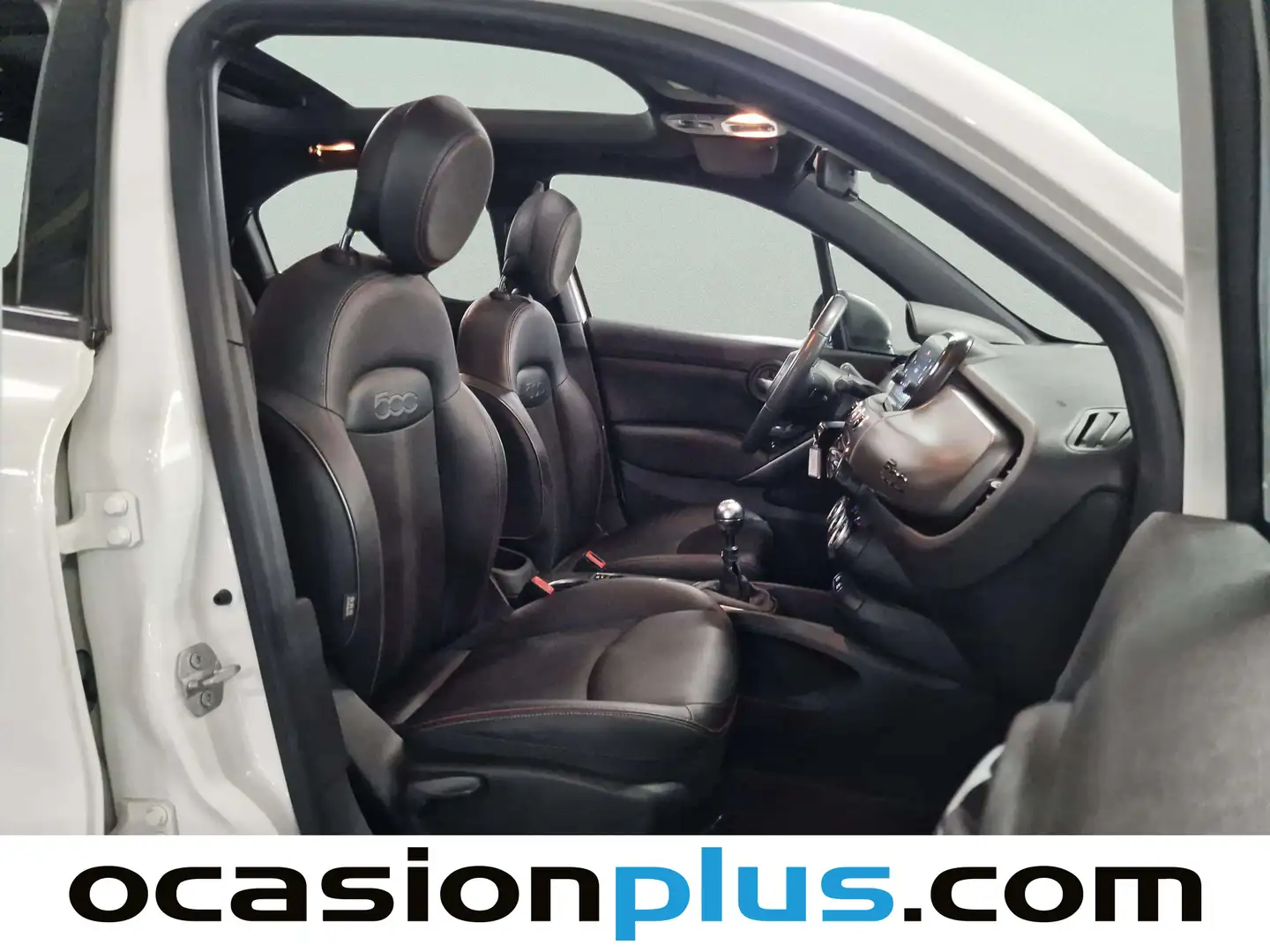 Foto Fiat 500X Fiat 500X Dolcevita Sport 1.6 Multijet (130 CV)