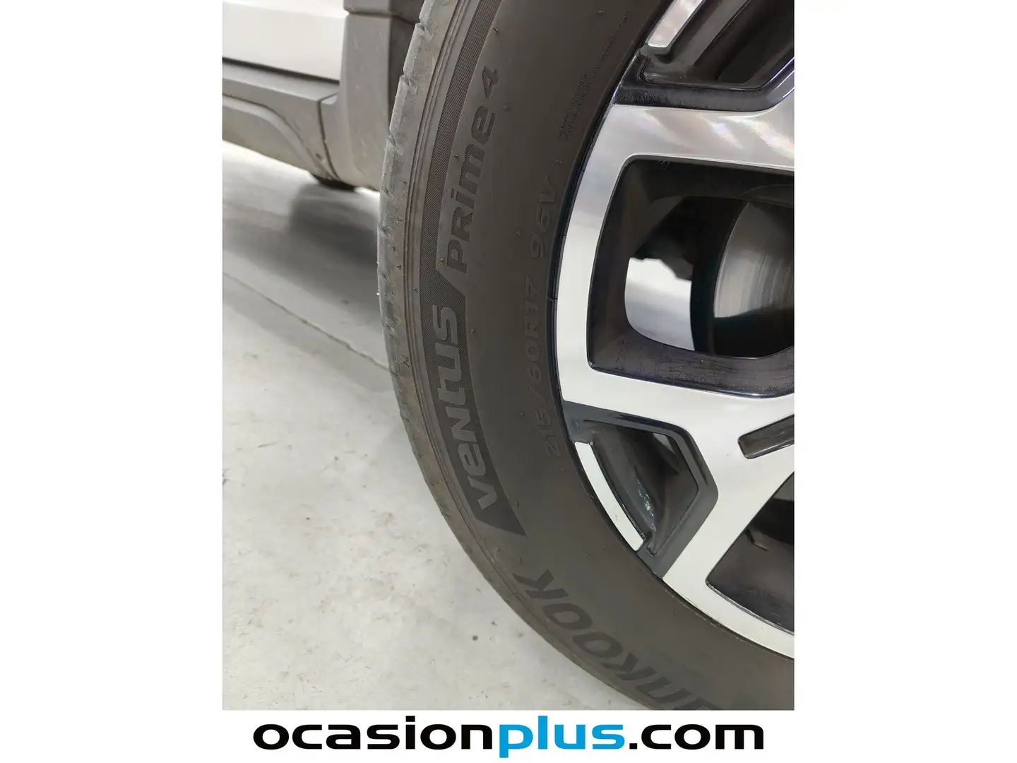 Foto Dacia Duster Dacia Duster Prestige Blue dCi (115 CV) 4X2