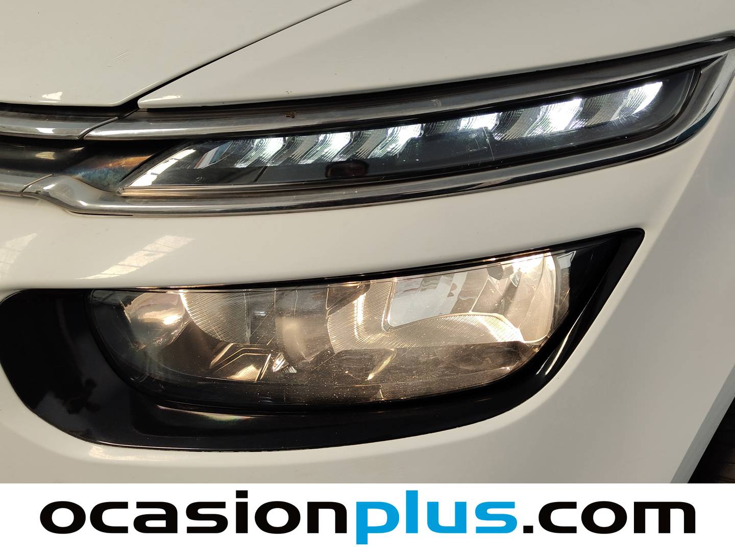 Foto Citroën C4 Picasso Citroen C4 Picasso BlueHDi 120 Feel (120 CV)