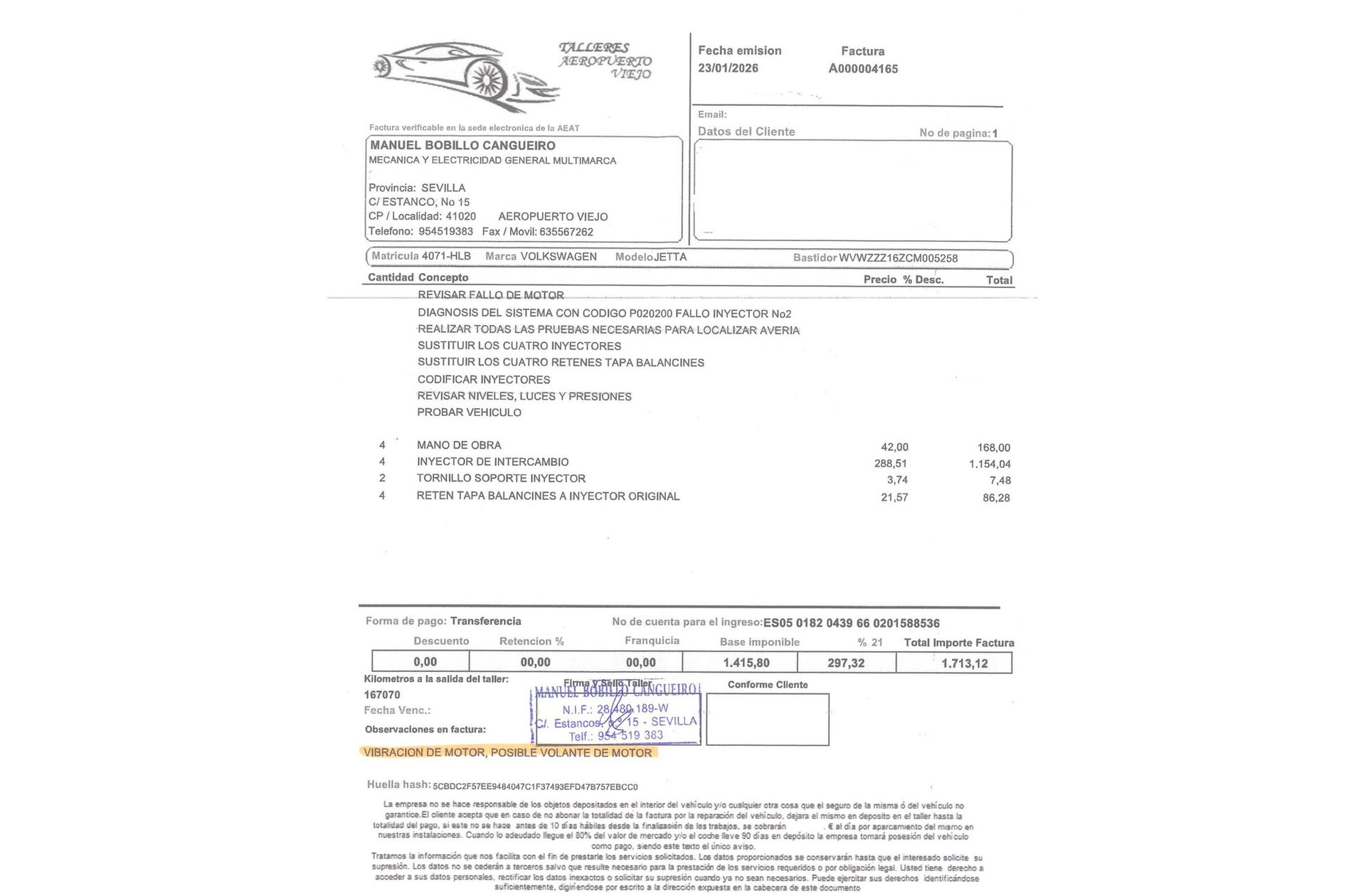 Volkswagen Jetta 1.6 TDI Advance BMT - foto 17