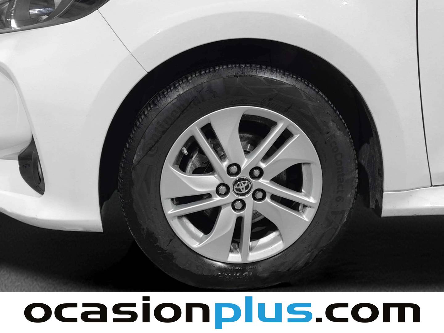 Foto Toyota Yaris Toyota Yaris 1.5 S-Edition (125 CV)