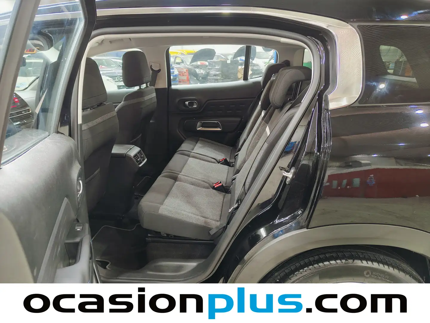 Foto Citroën C5 Aircross Citroen C5 Aircross PureTech 130 S&S Feel (131 CV)